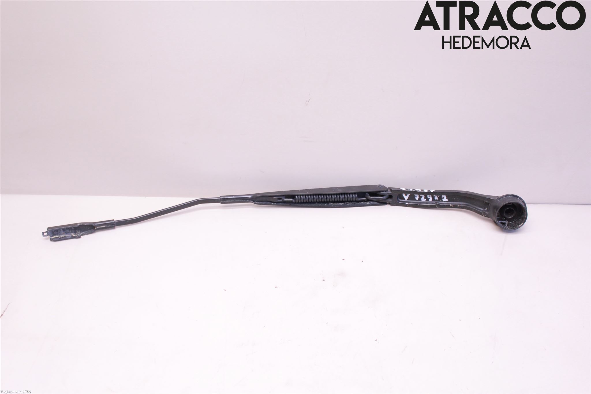 Ford KUGA 13-16 Viskerarm-Armer Frontrute