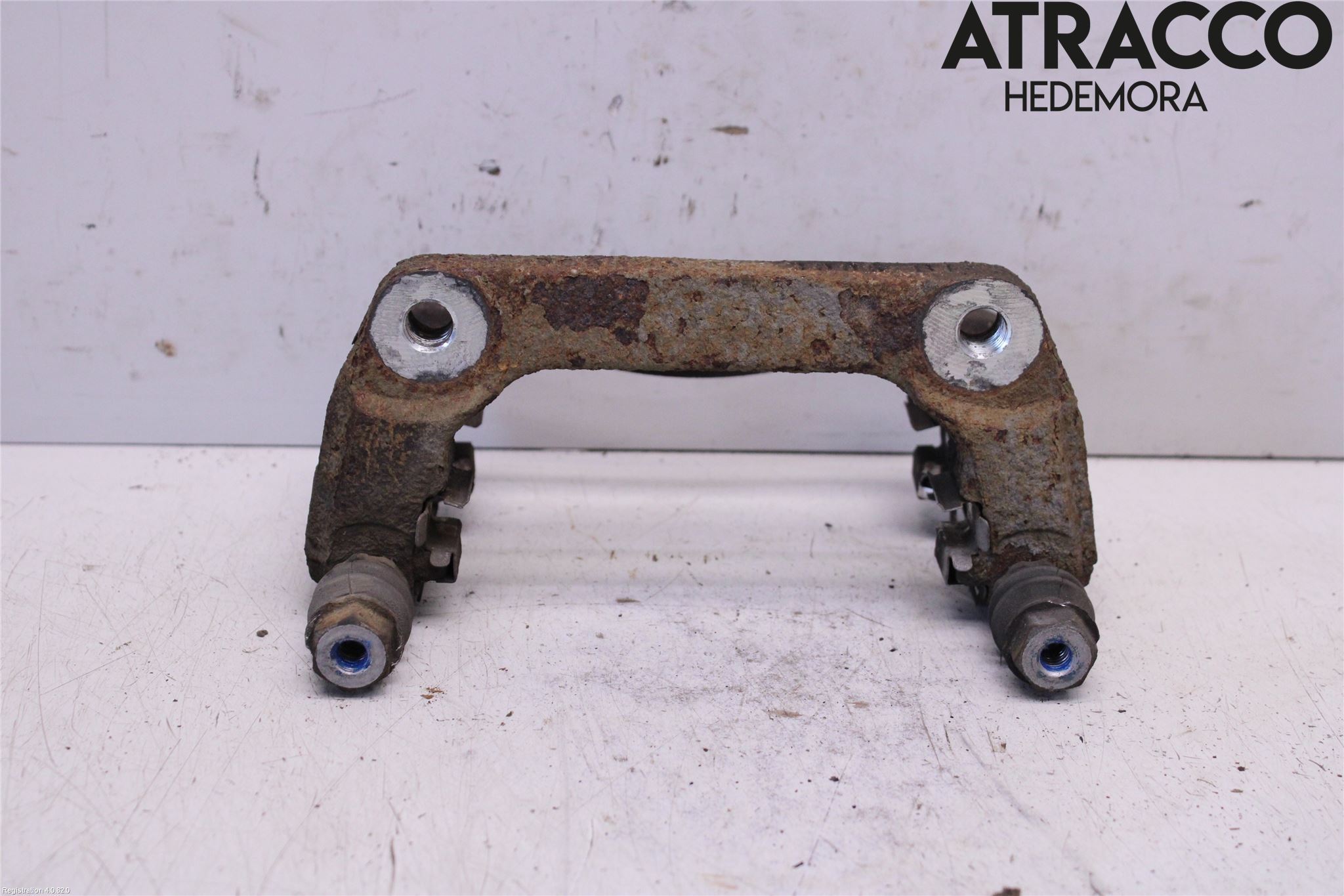 Kia VENGA 10-19 Bremsecaliper Feste Holder