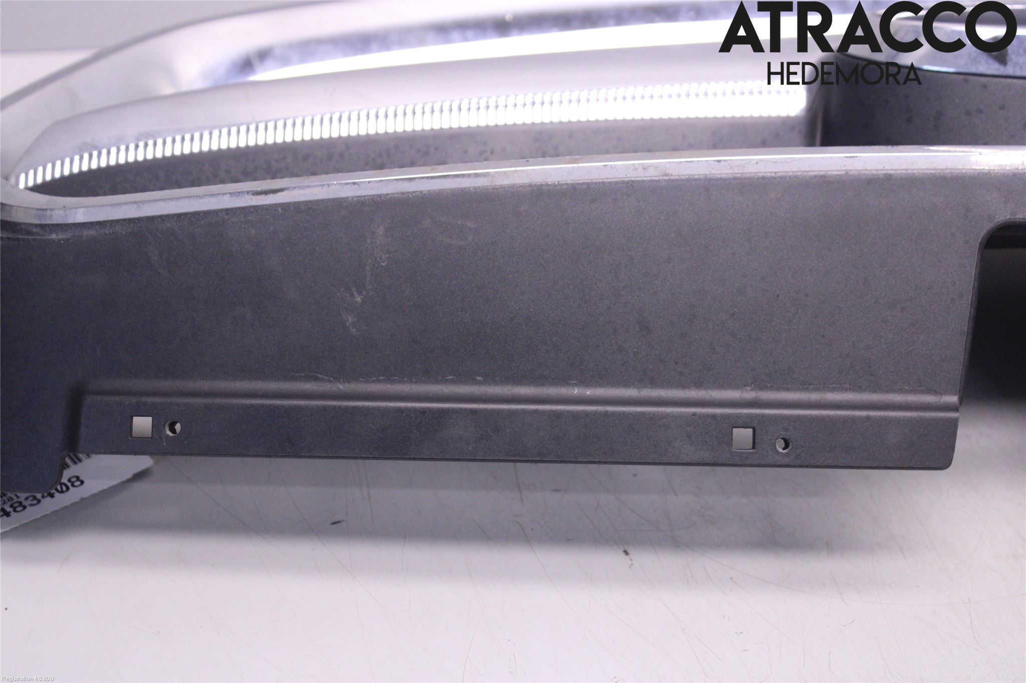 Subaru LEGACY    07-09 Grill Komplett