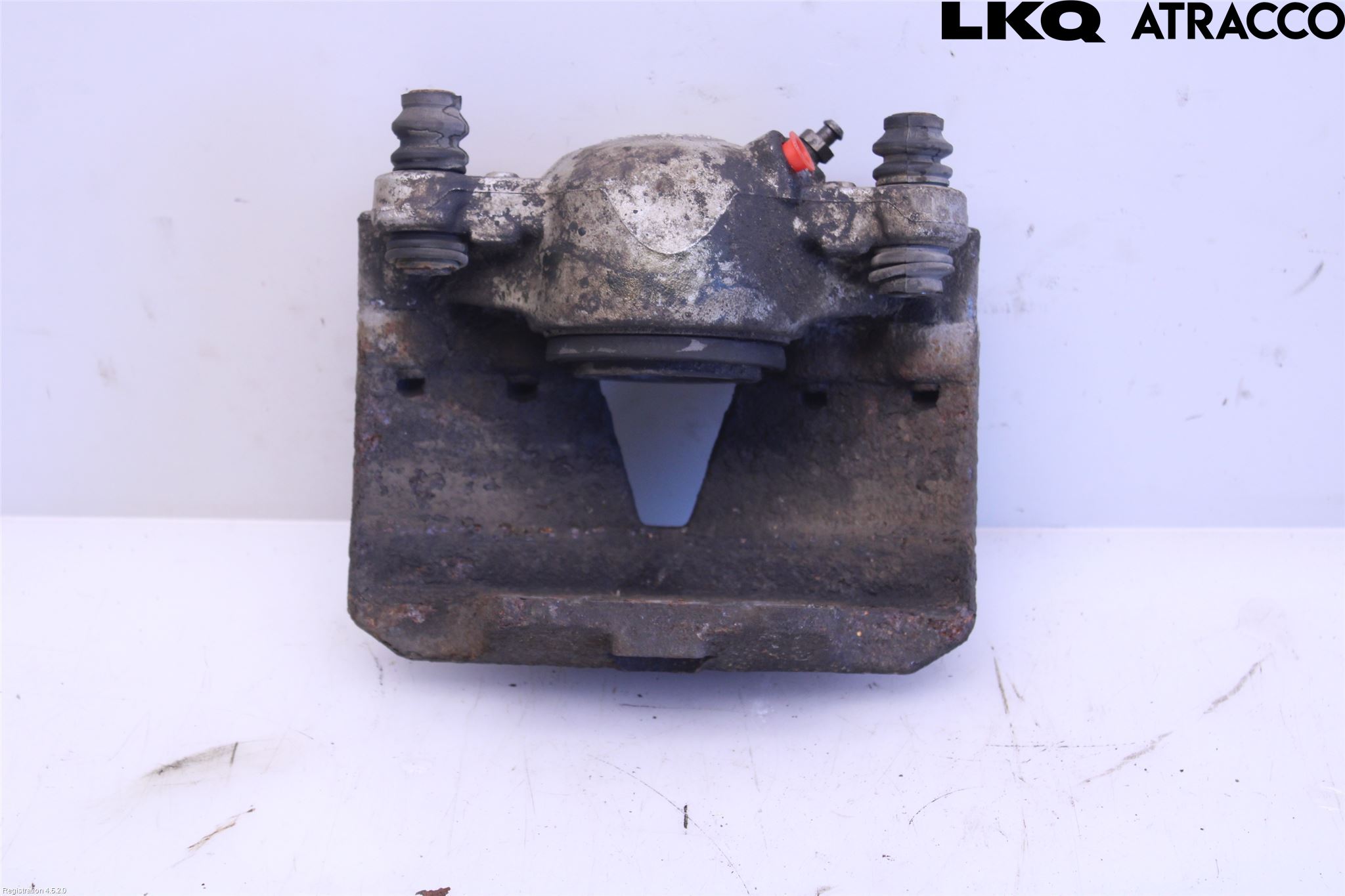 Audi A4/S4 08-11 Bremsecaliper Foran Venstre