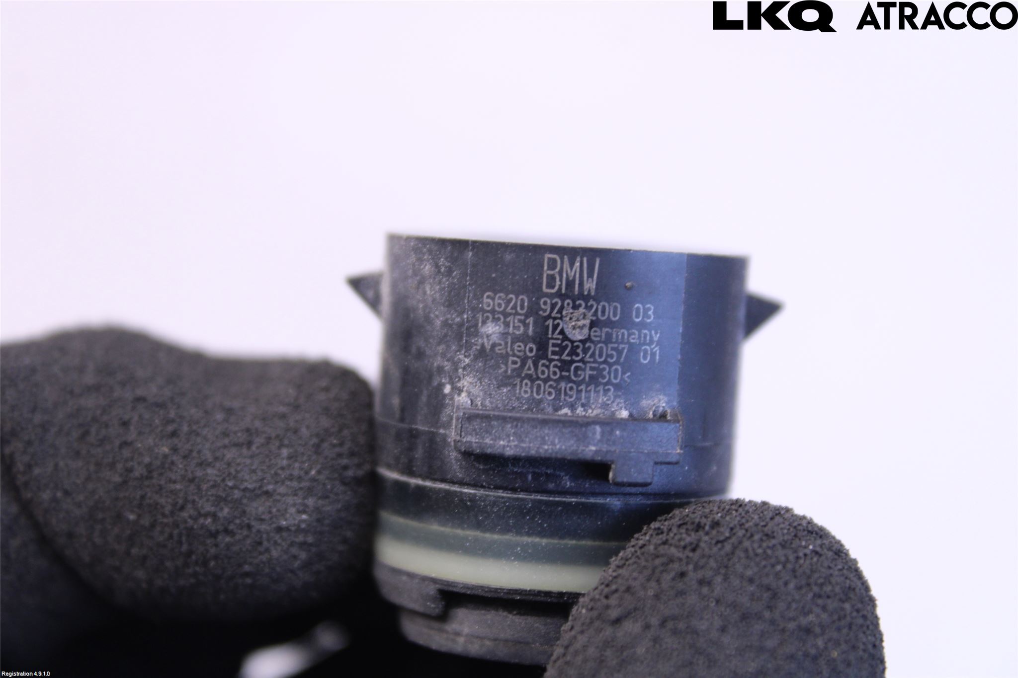 BMW 5 G30/G31/F90 17-23 Sensor Ryggesensor