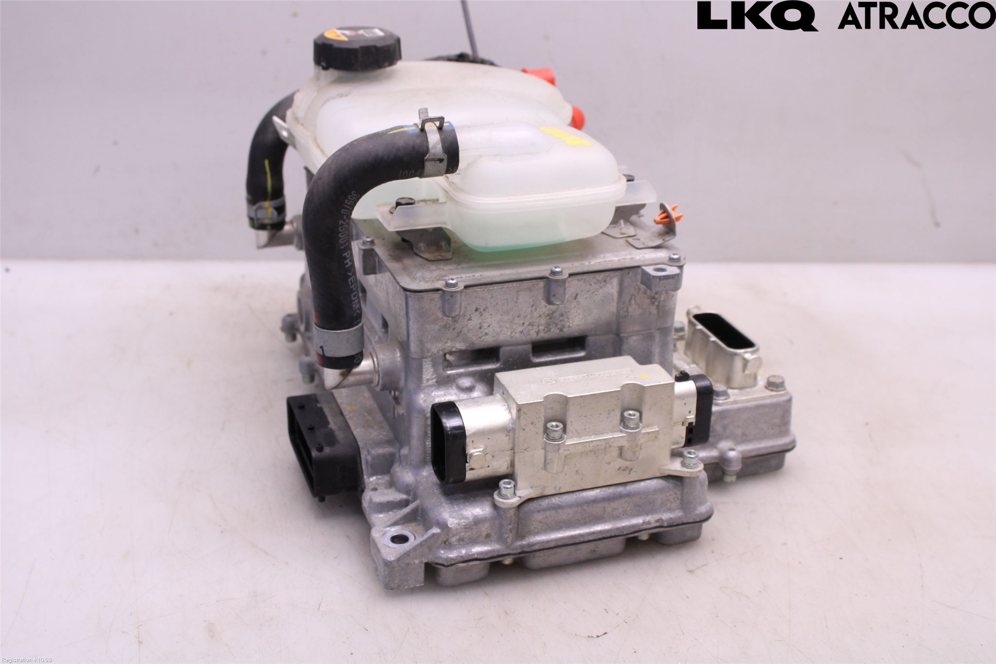 Kia NIRO (DE) 17-22 Hybridconverter