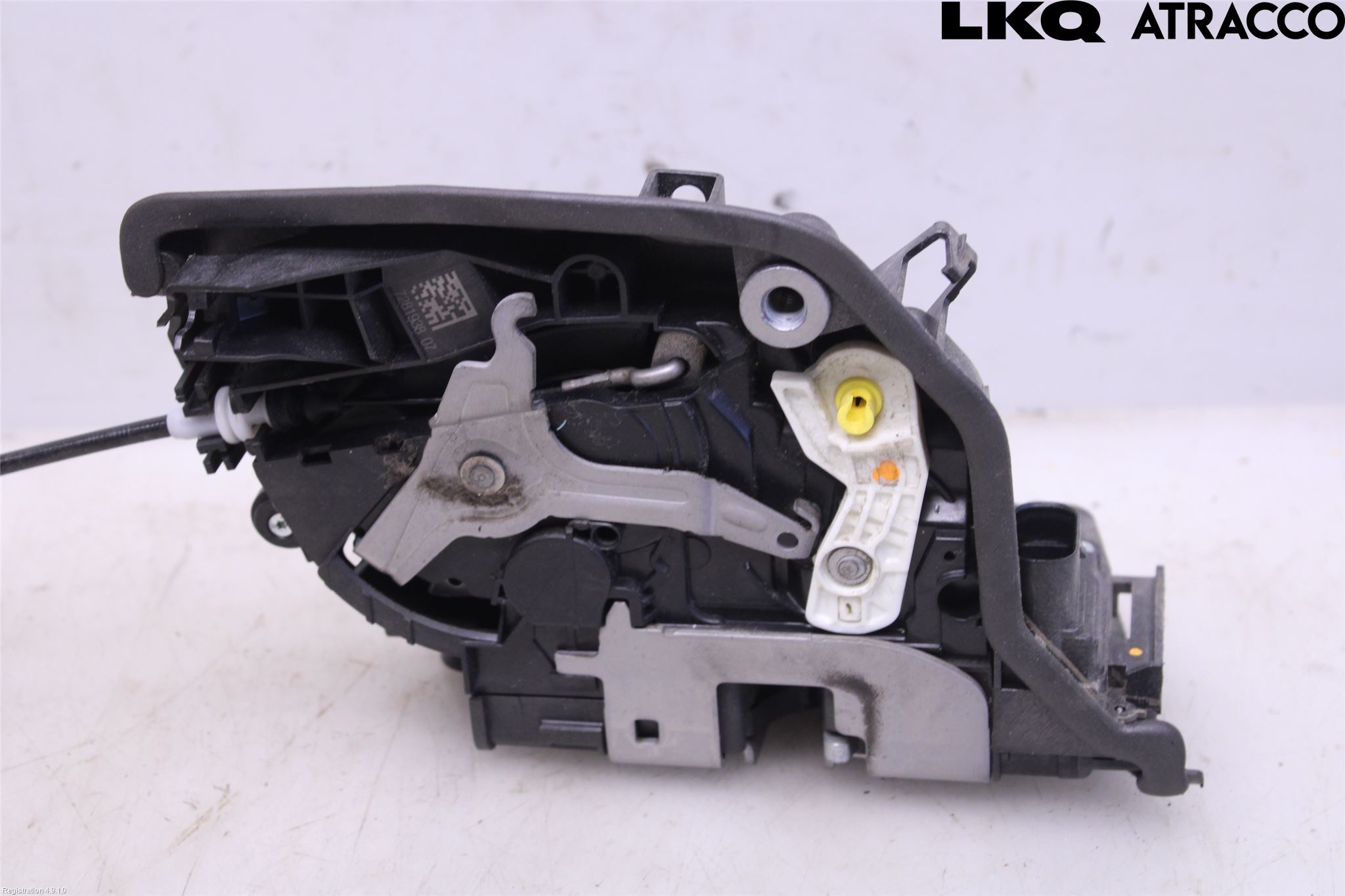 BMW 2 F46 GRAN TOURER 15-22 Dørlås - Låsekasse