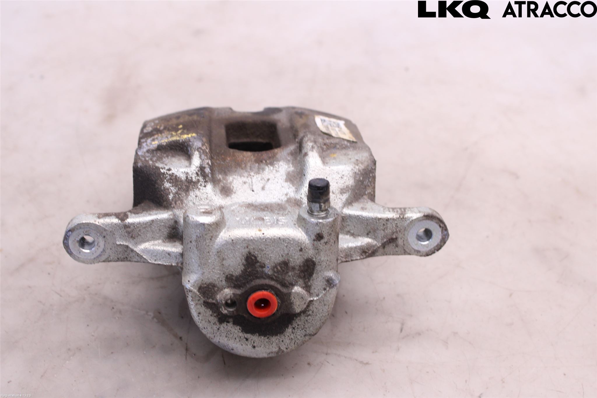 Hyundai TUCSON 05- Bremsecaliper Foran Høyre