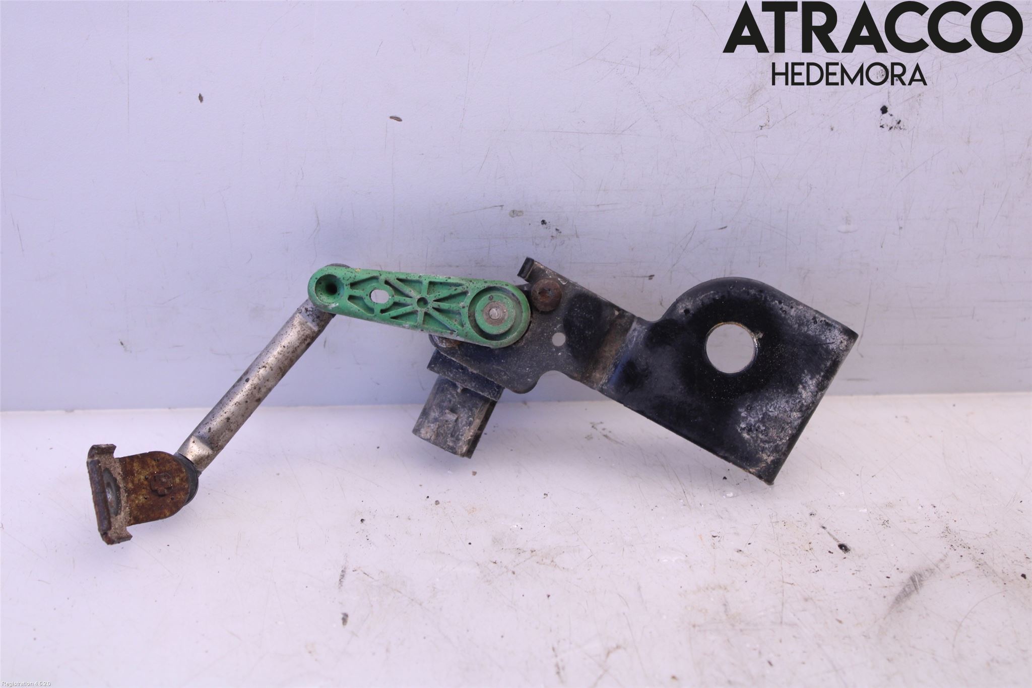 Volkswagen VW TRANSP/CARAVELLE (T6) 16-22 Sensor Lysinnstilling