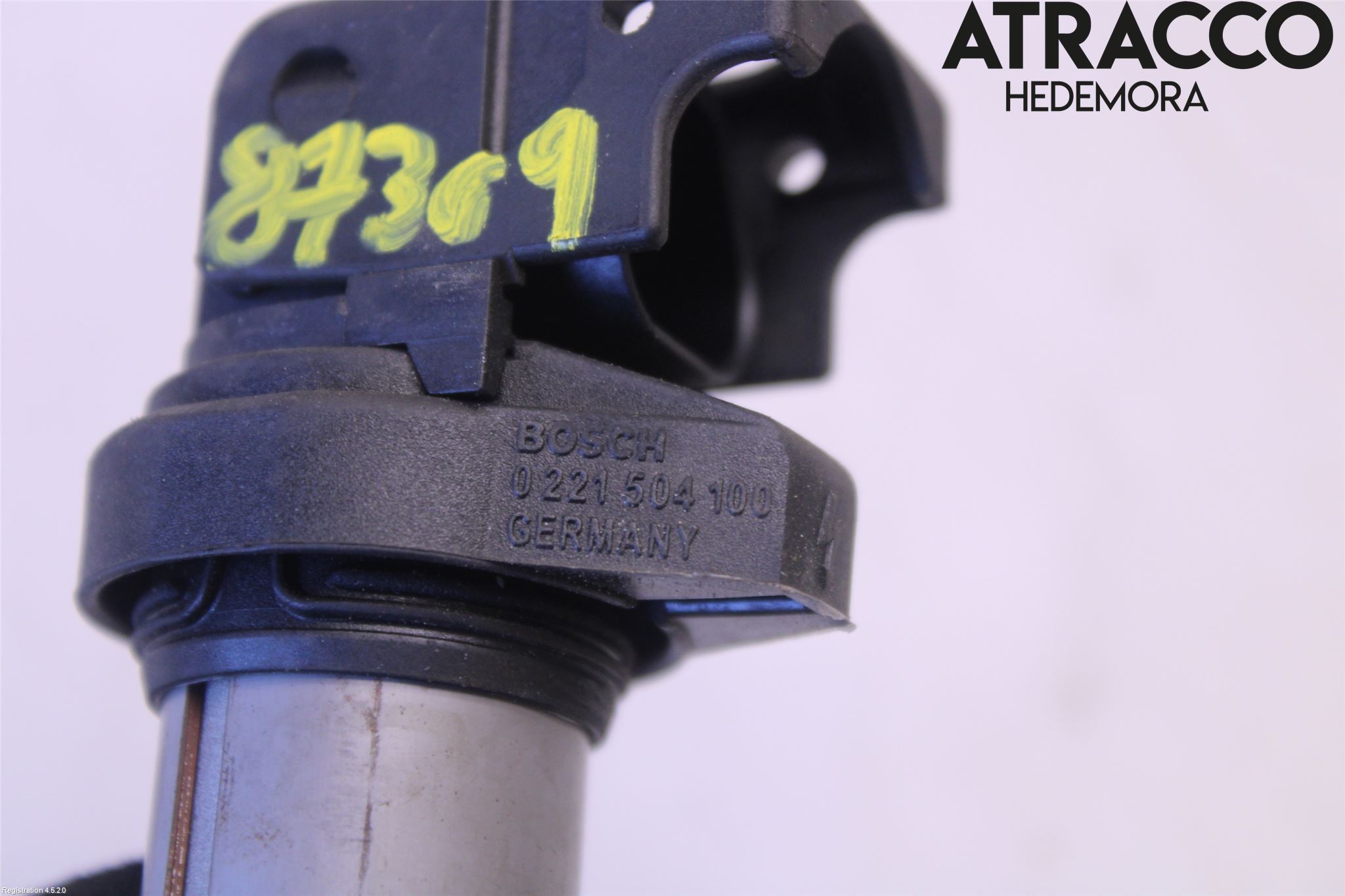 BMW 5 E39 95-04 Coil