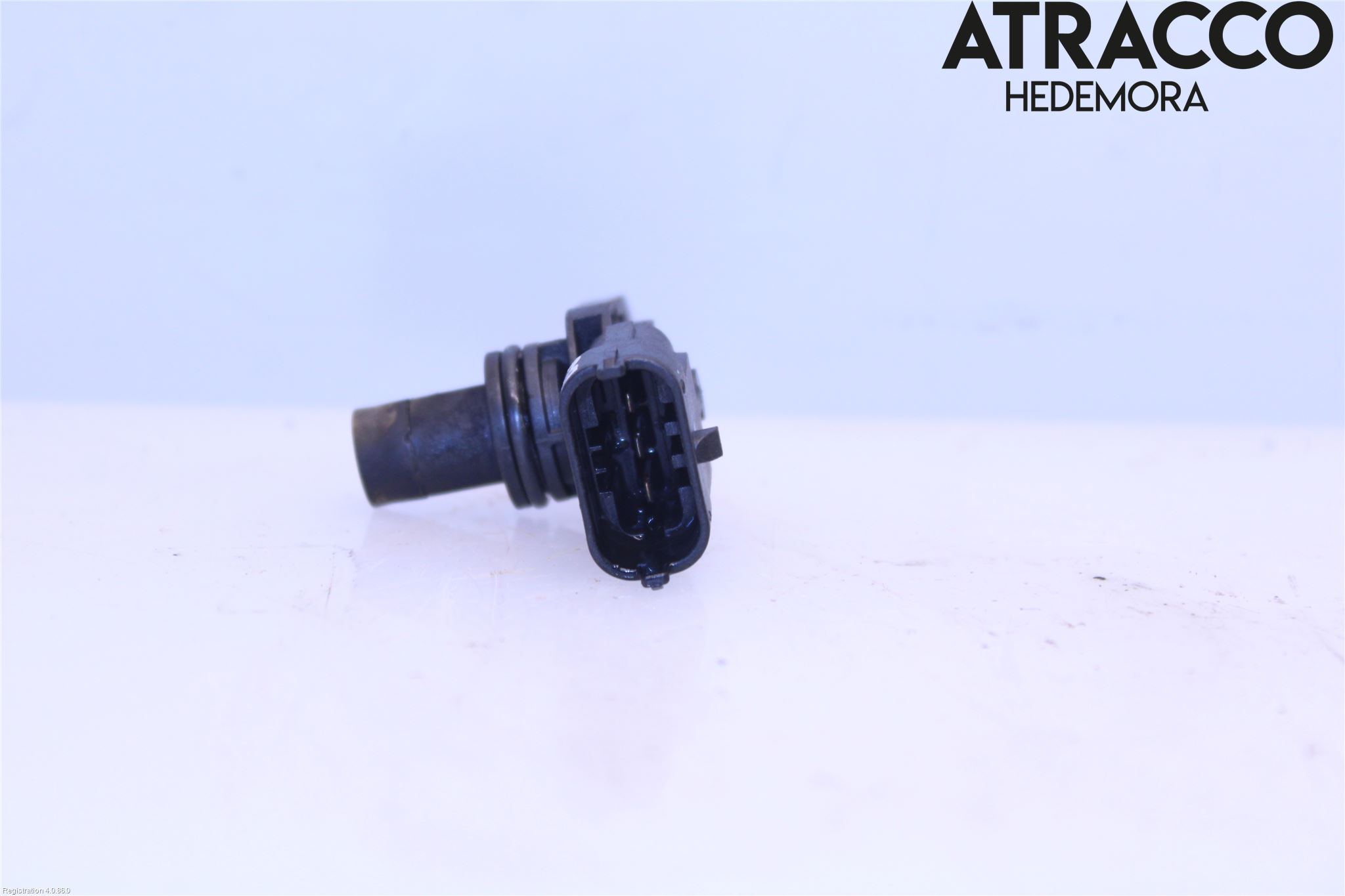 Chevrolet CAPTIVA Sensor For Kamakselposisjon