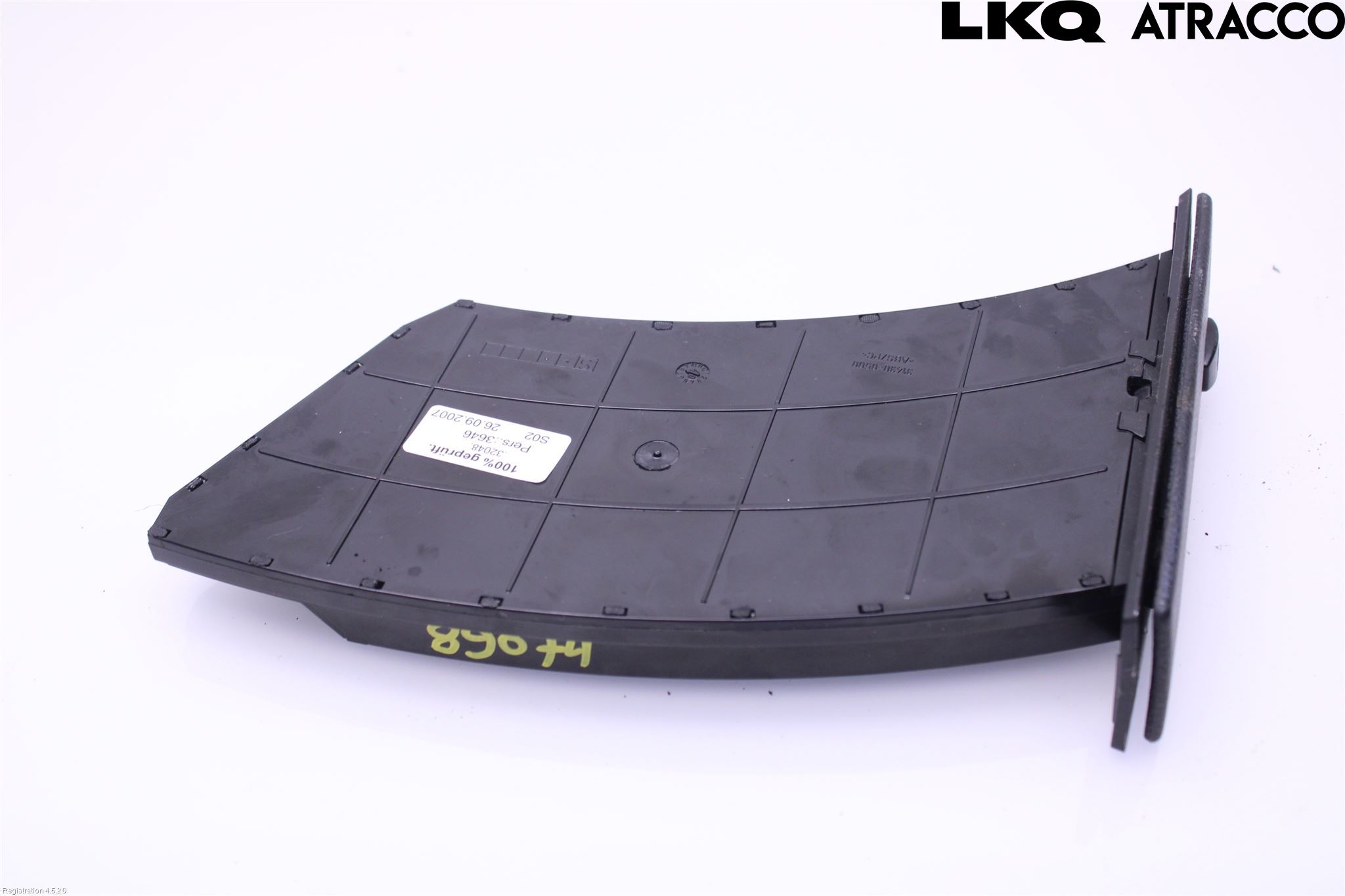 BMW 5 E60/61 Sed/Tou 02-10 Innr Koppholder
