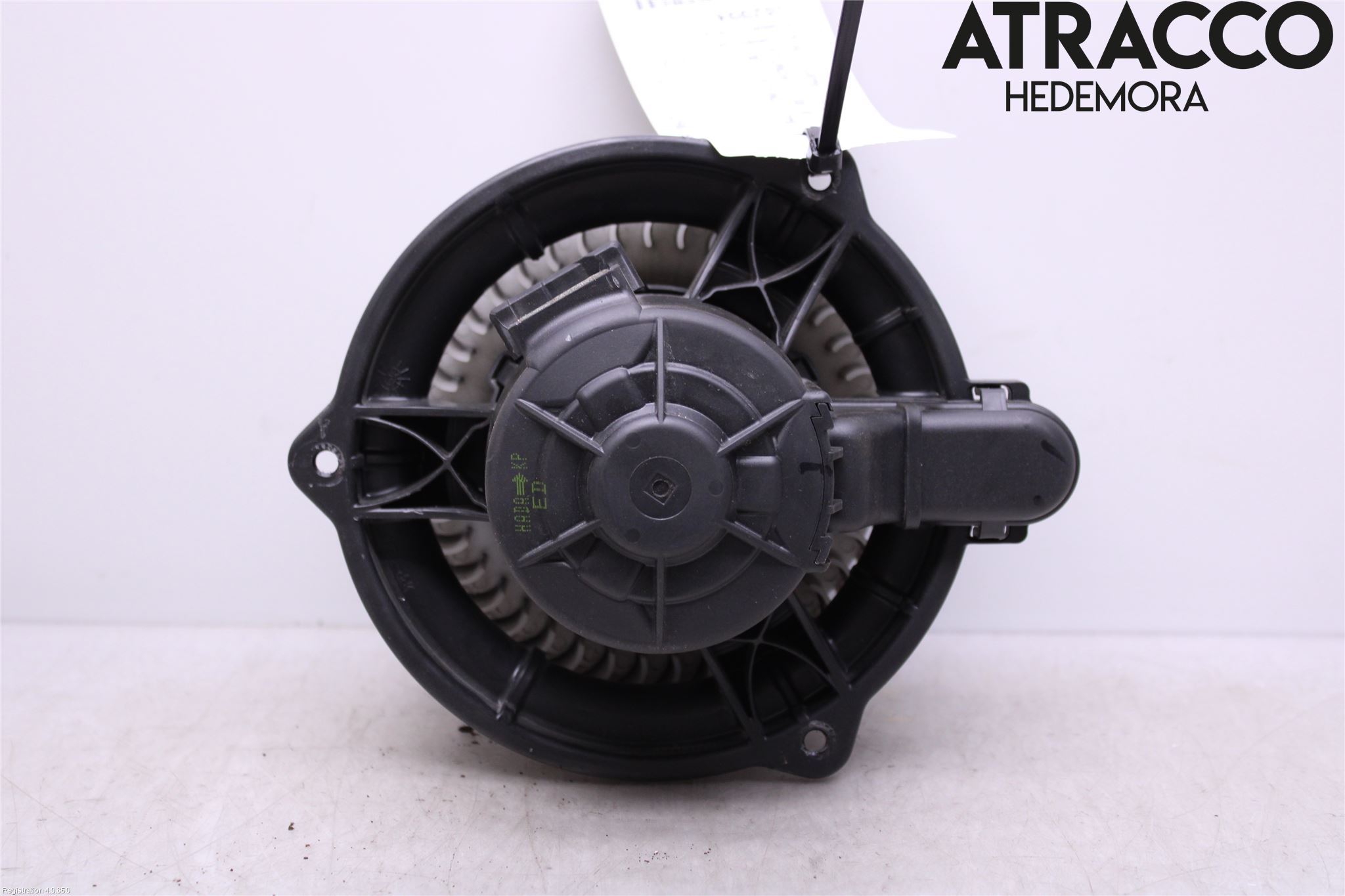 Hyundai i30 FD 07-12 Varme Ac Varmeapparatvifte