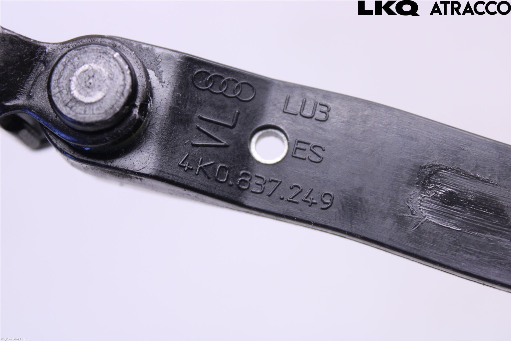 Audi A6 F2/C8 19- Dørstopper