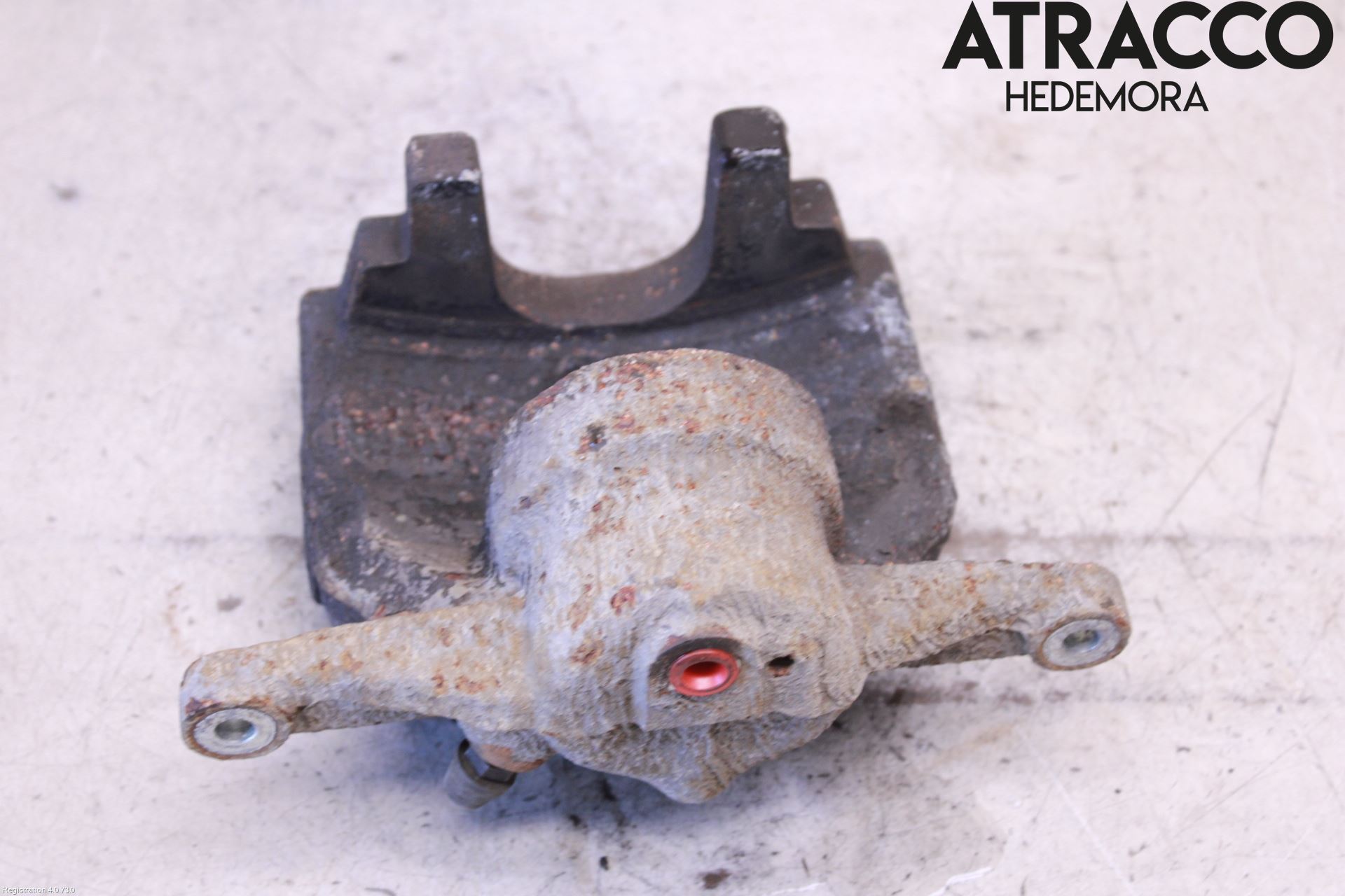 Toyota AVENSIS 09-15 Bremsecaliper Foran Høyre