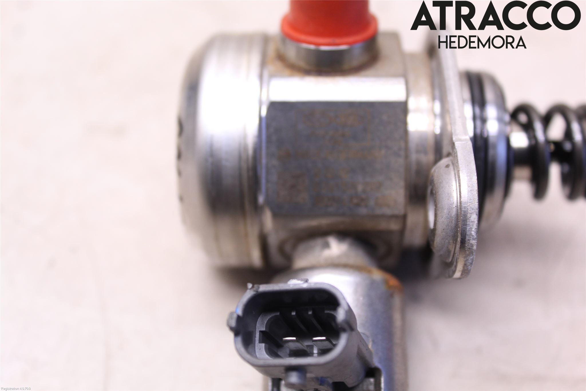 Hyundai i30 GD 13-17 Drivstoffpumpe Mekanisk