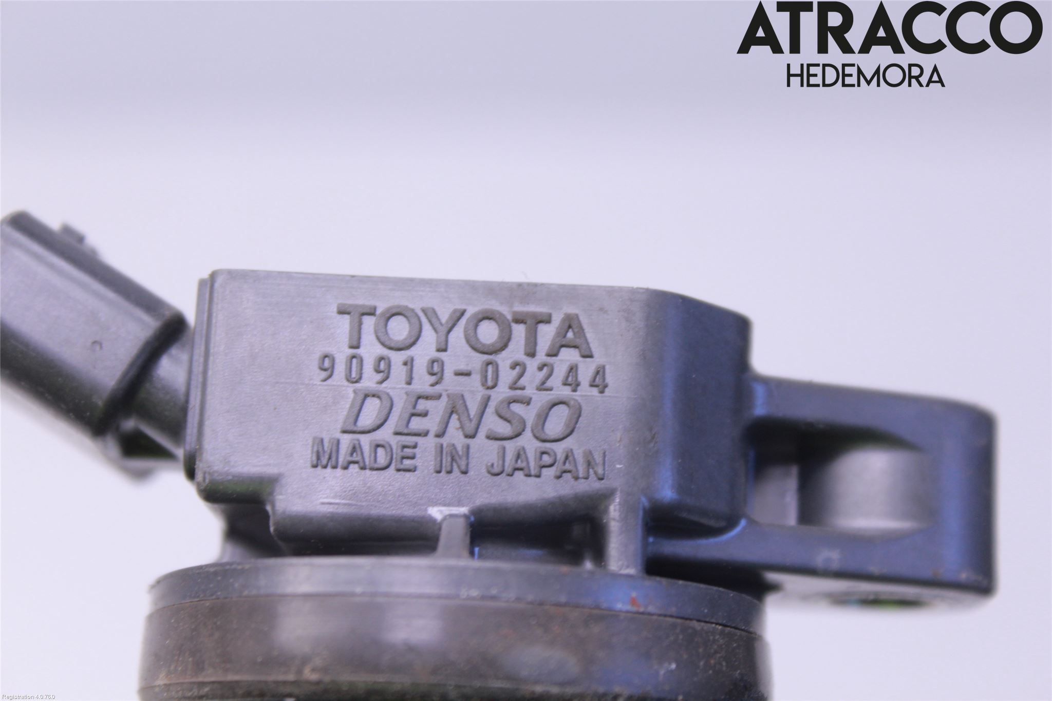 Toyota CAMRY    01-06 Coil