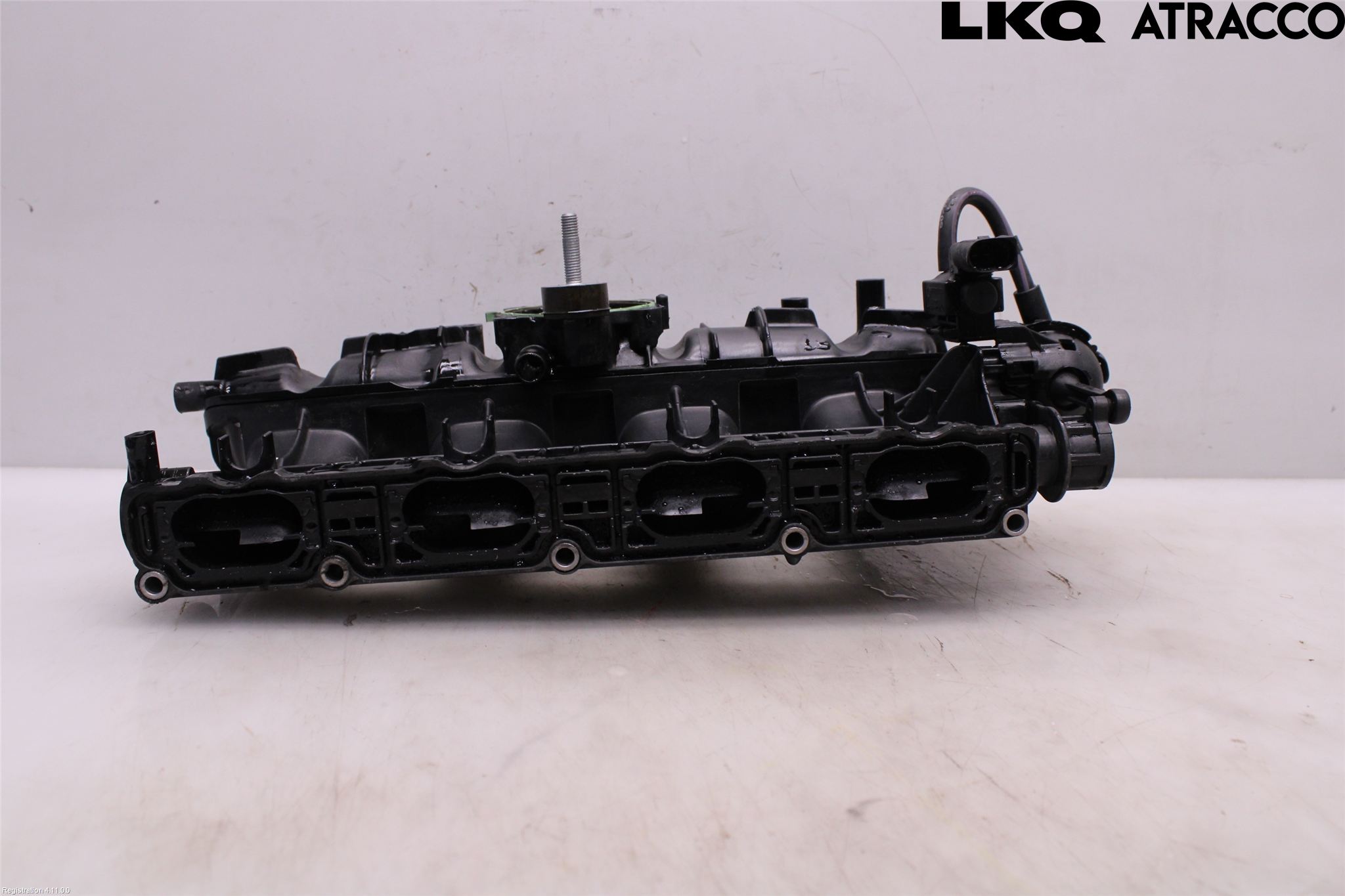 Audi A5 07-16 Innsugningsmanifold