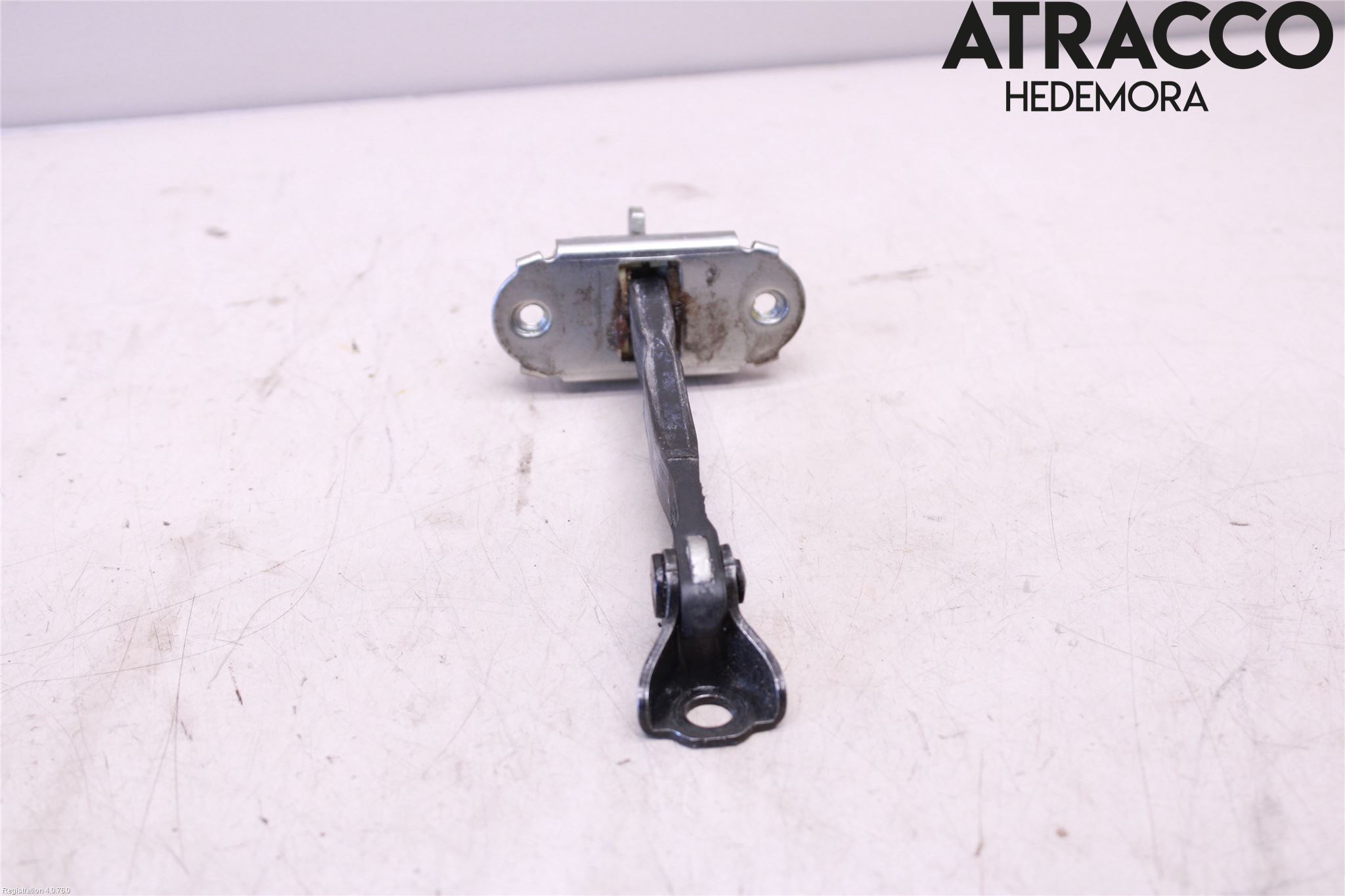 Toyota YARIS XP90 06-11 Dørstopper