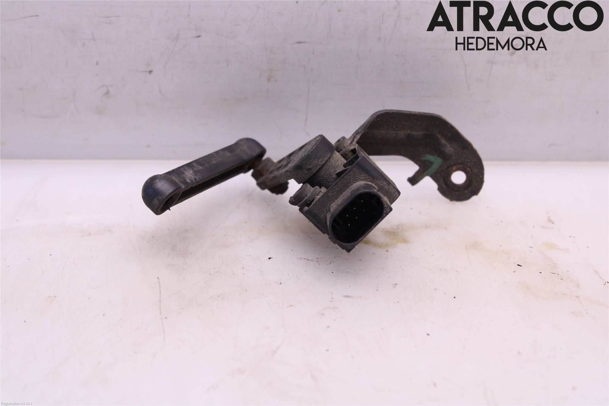 BMW X5 E70 07-13 Sensor Lysinnstilling