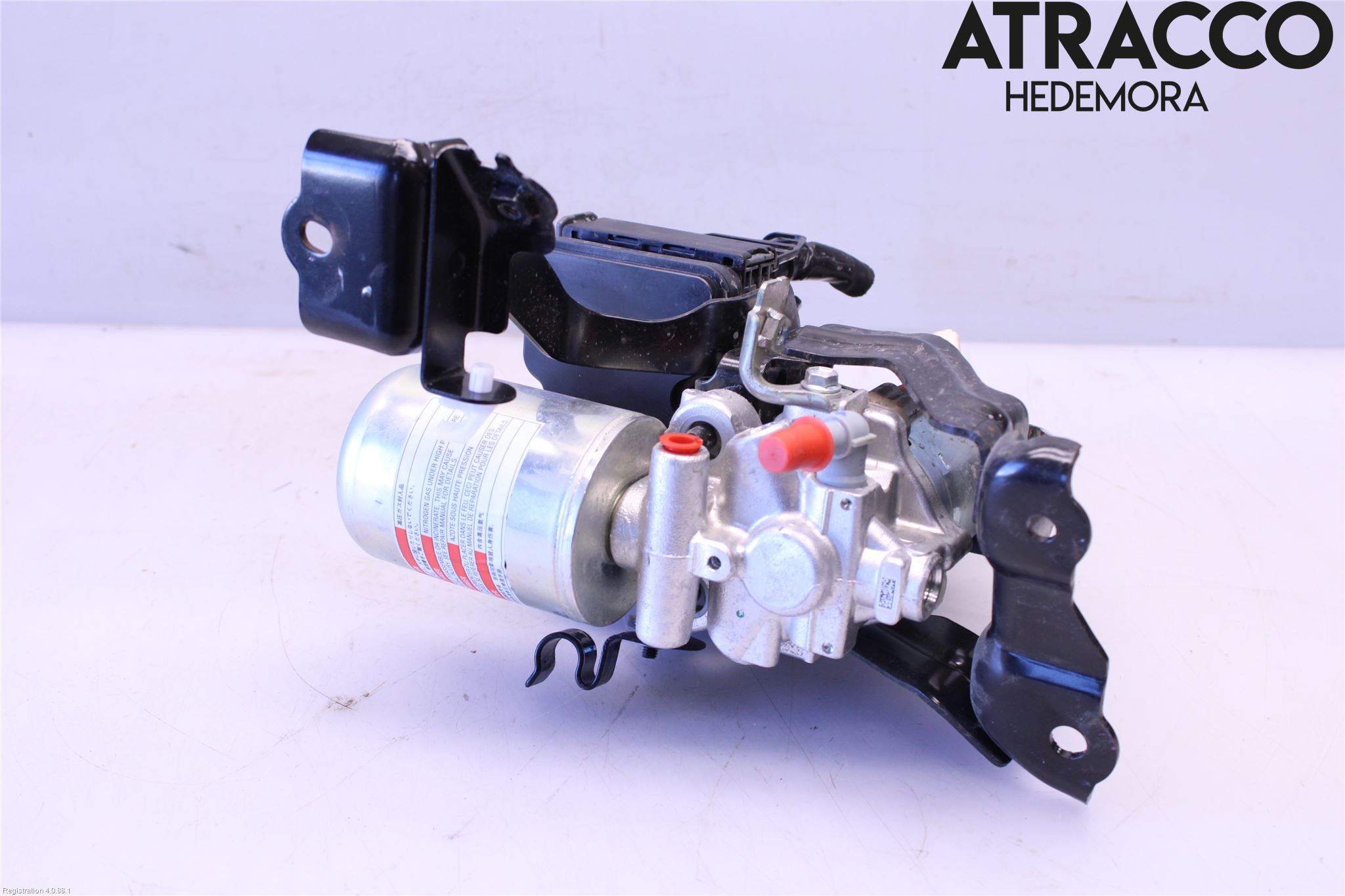Toyota COROLLA 19- Abs Hydraulikkaggregat