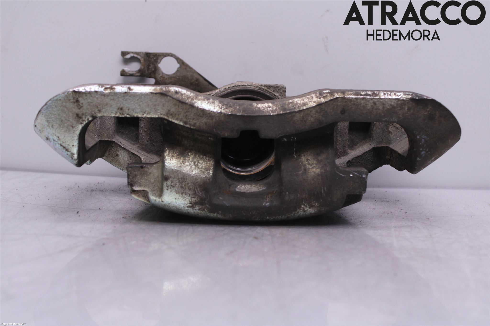 Audi A6/S6     05-11 Bremsecaliper Foran Høyre
