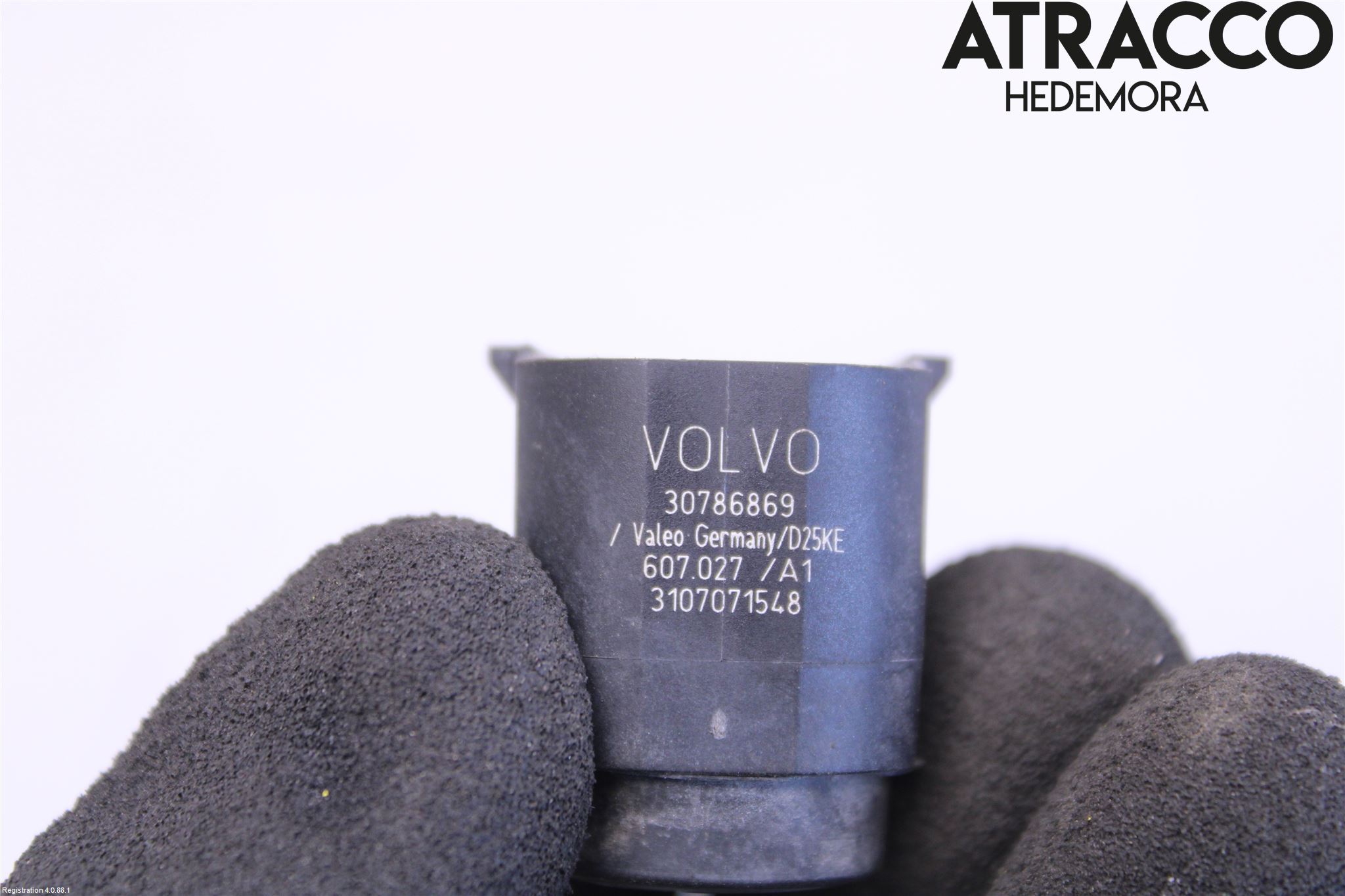 Volvo C30 07-10 Sensor Ryggesensor