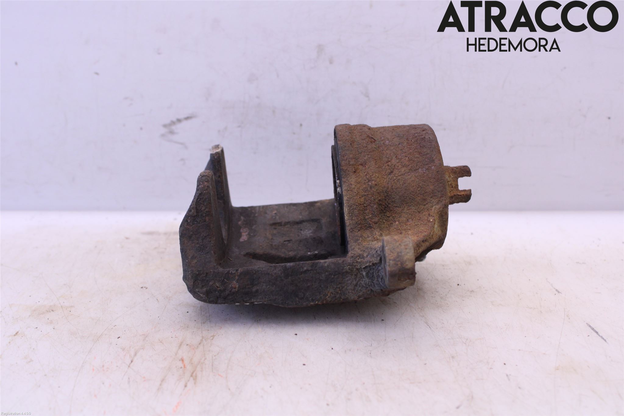 Kia SPORTAGE (SL) 11-15 Bremsecaliper Foran Venstre
