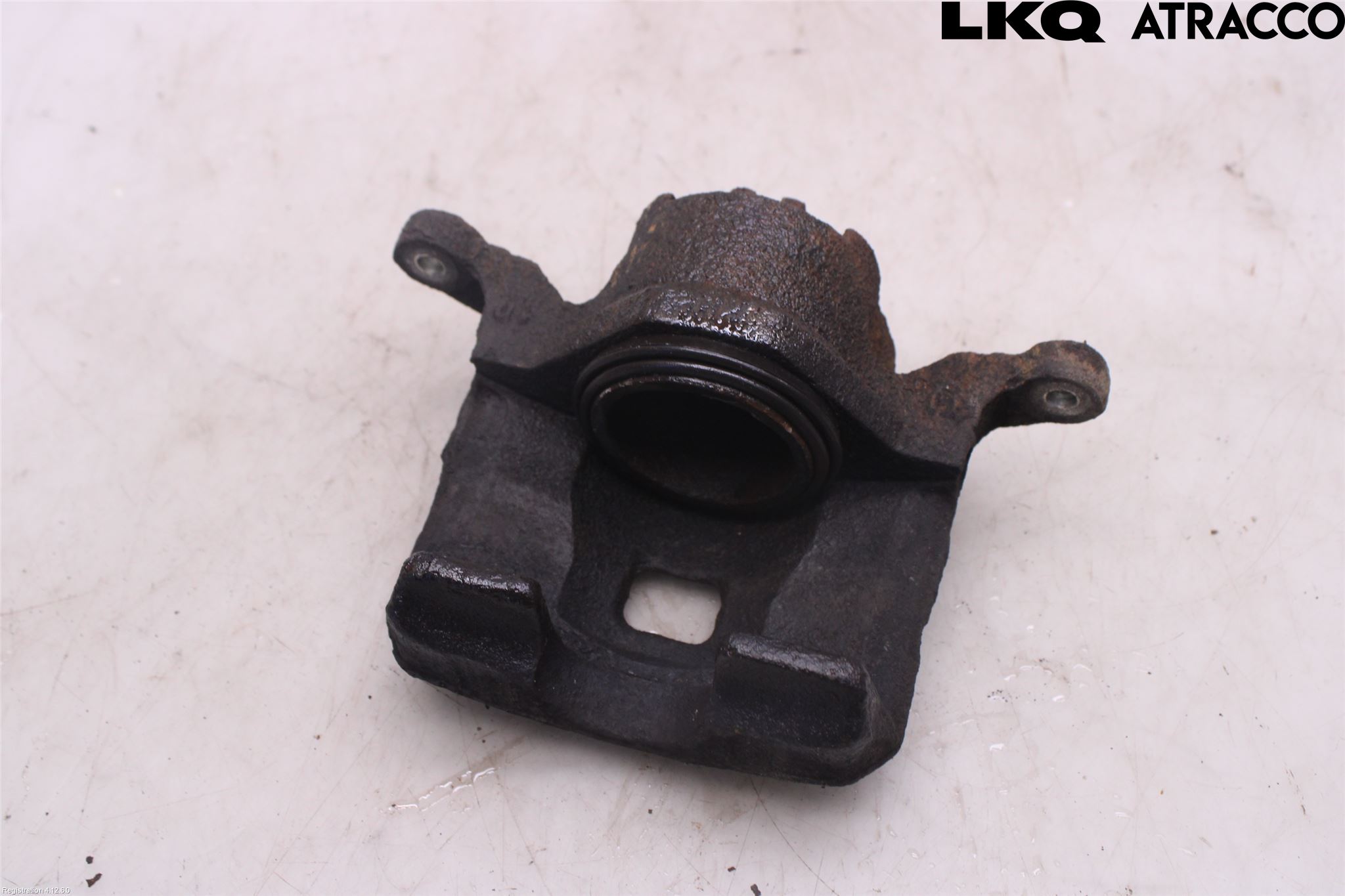 Nissan NV200/NV200 COMBI Bremsecaliper Foran Venstre