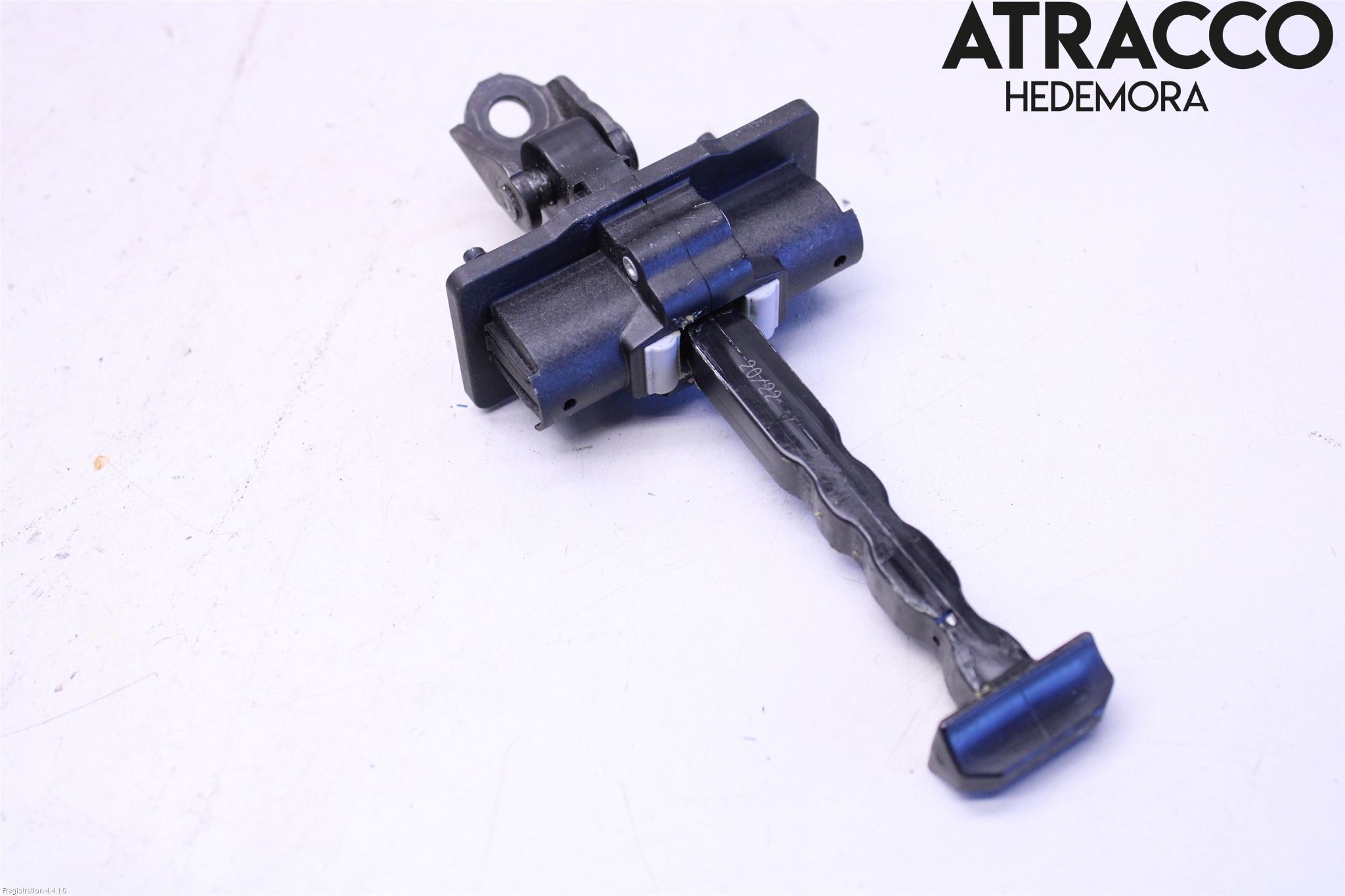Peugeot 208/E-208 20- Dørstopper