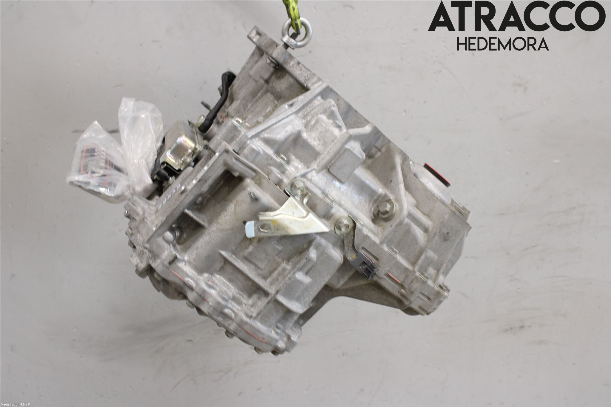 Toyota PRIUS (ZVW50) 16-21 Gearkasse Automat