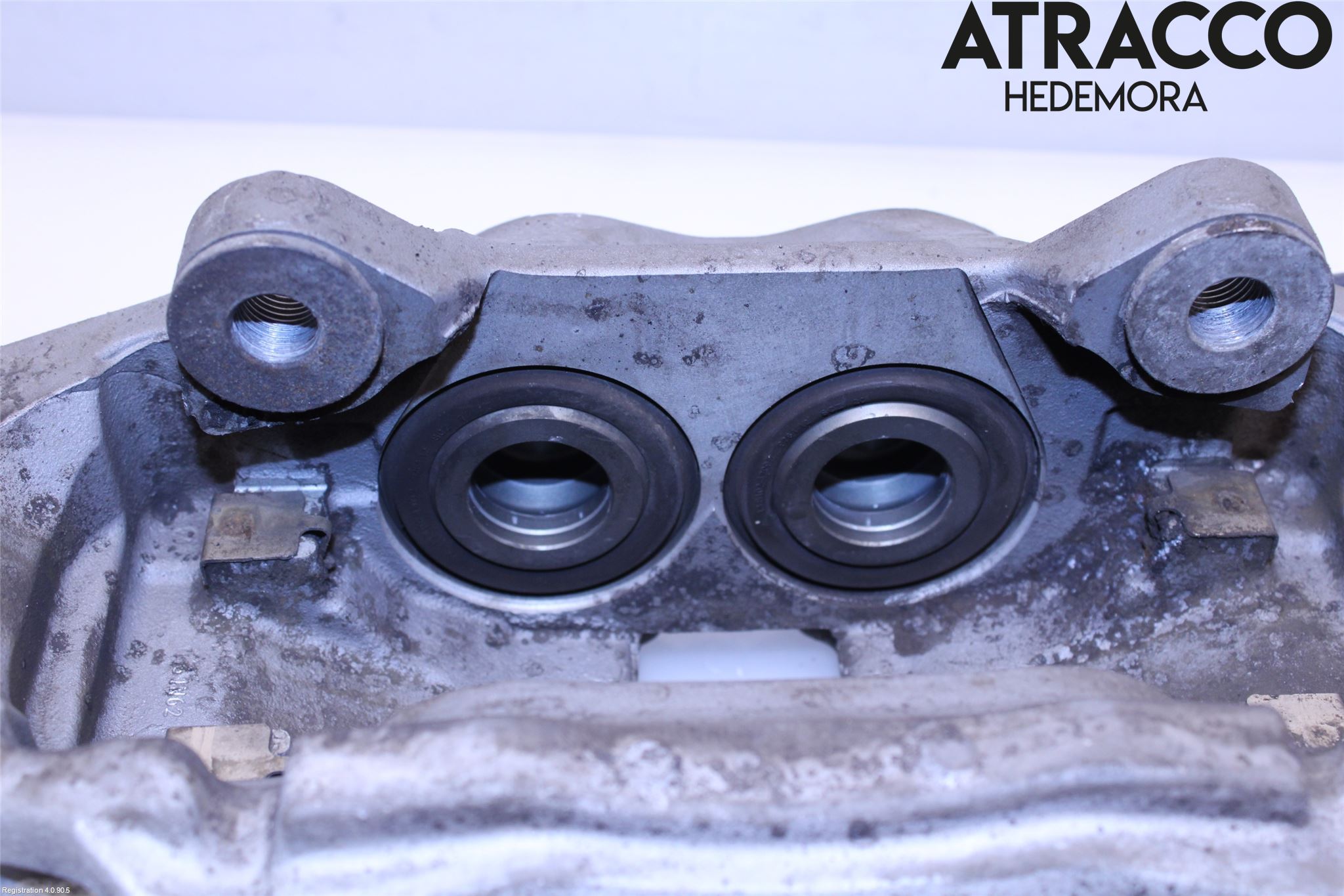Audi A5 17- Bremsecaliper Foran Høyre