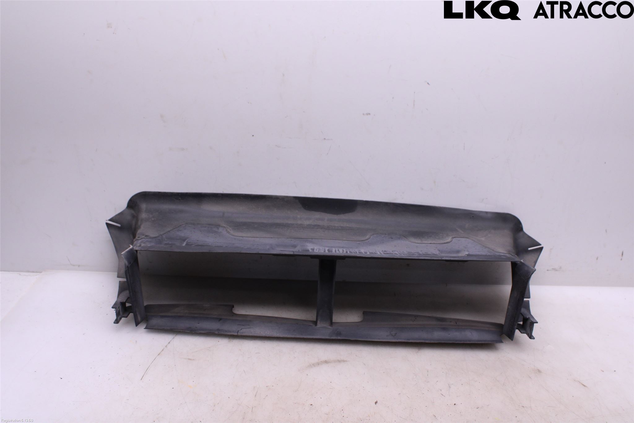 Ford FOCUS 11-14 Luftstyring Front