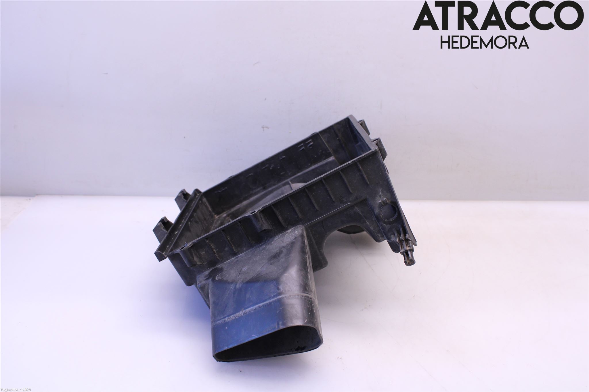 Opel INSIGNIA 09-16 Luftfilter Boks