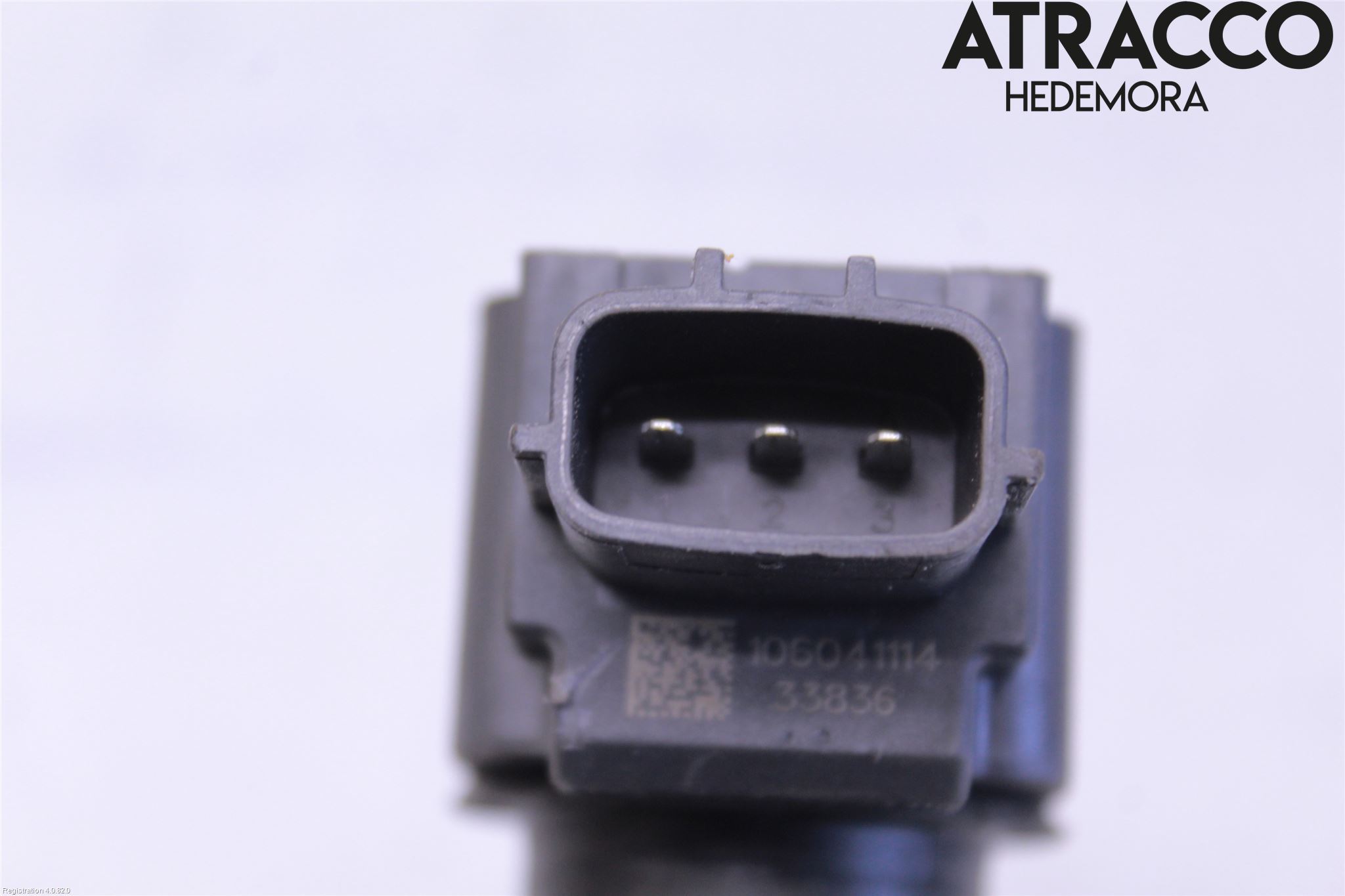Nissan PULSAR Coil