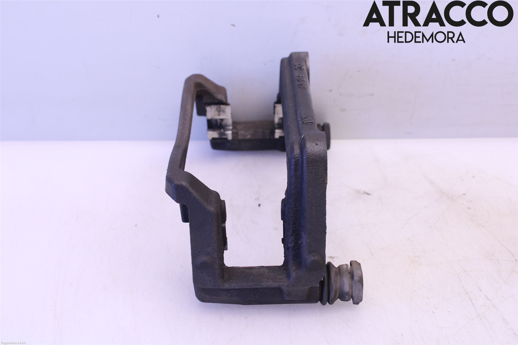 Mercedes-Benz MB GLA-KLASS (H247) 20- Bremsecaliper Feste Holder