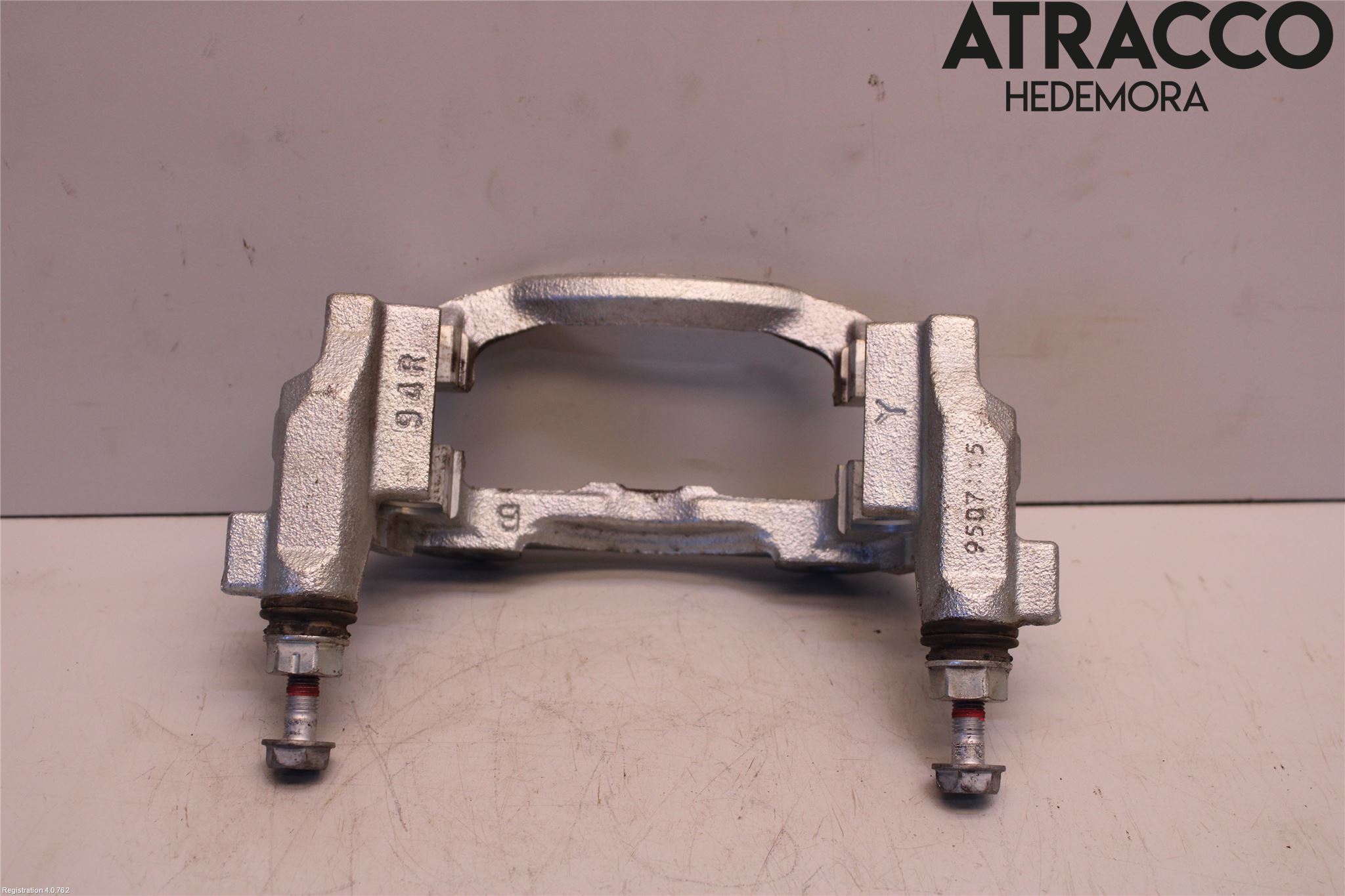 Lexus UX/300e 19- Bremsecaliper Feste Holder