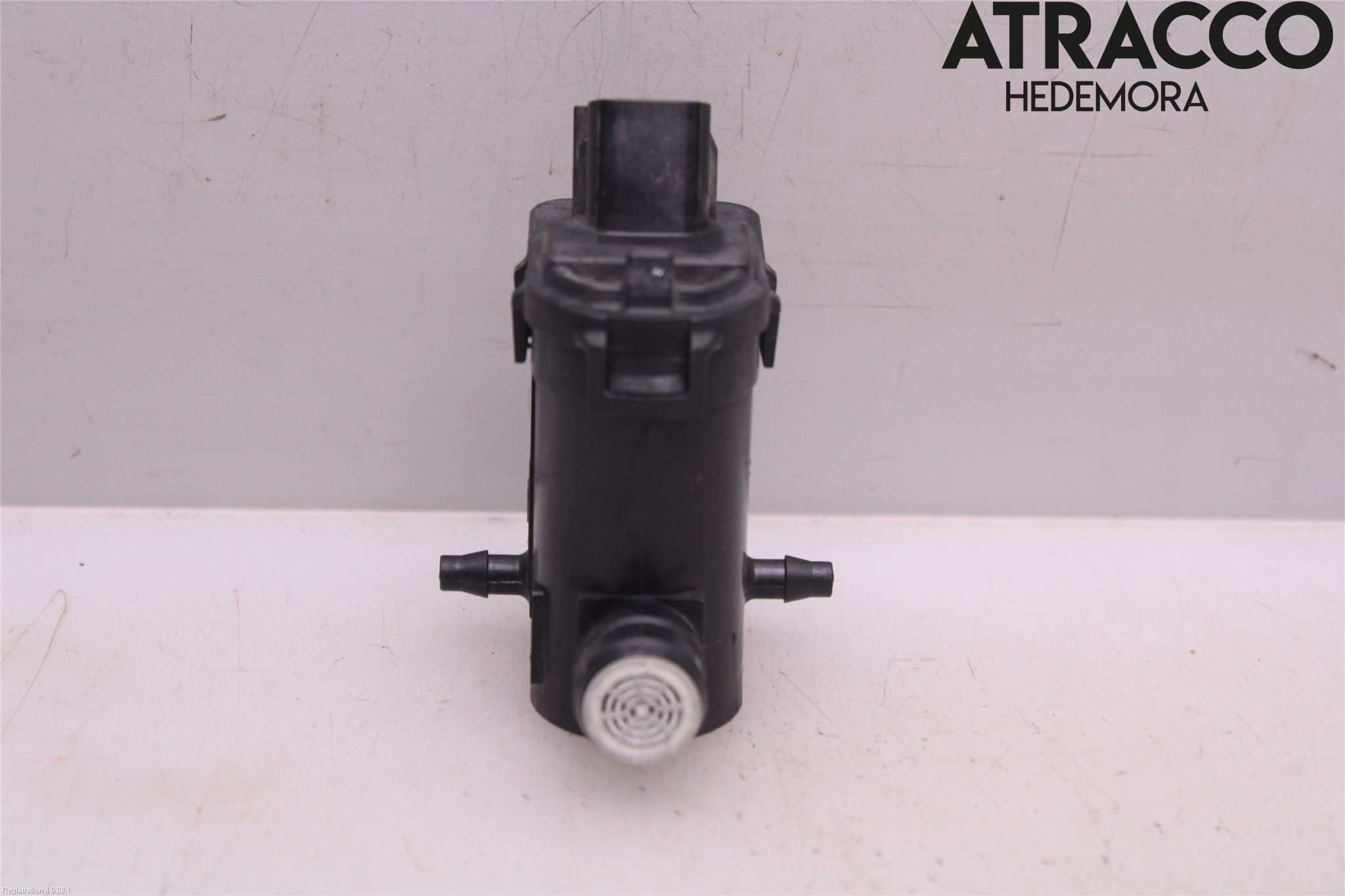 Kia OPTIMA 16-20 Spylerpumpe Frontrute