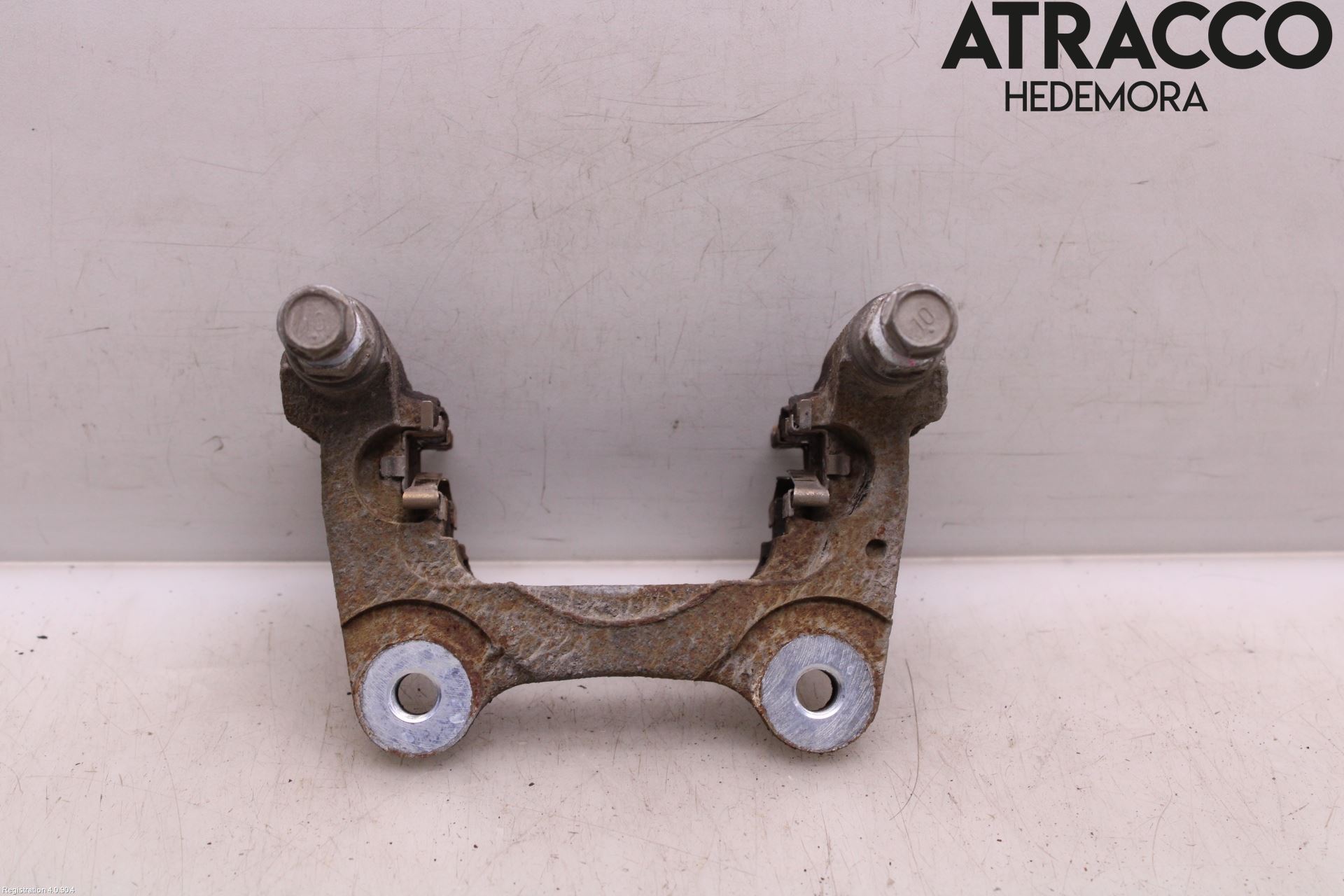 Toyota RAV4 19- Bremsecaliper Feste Holder