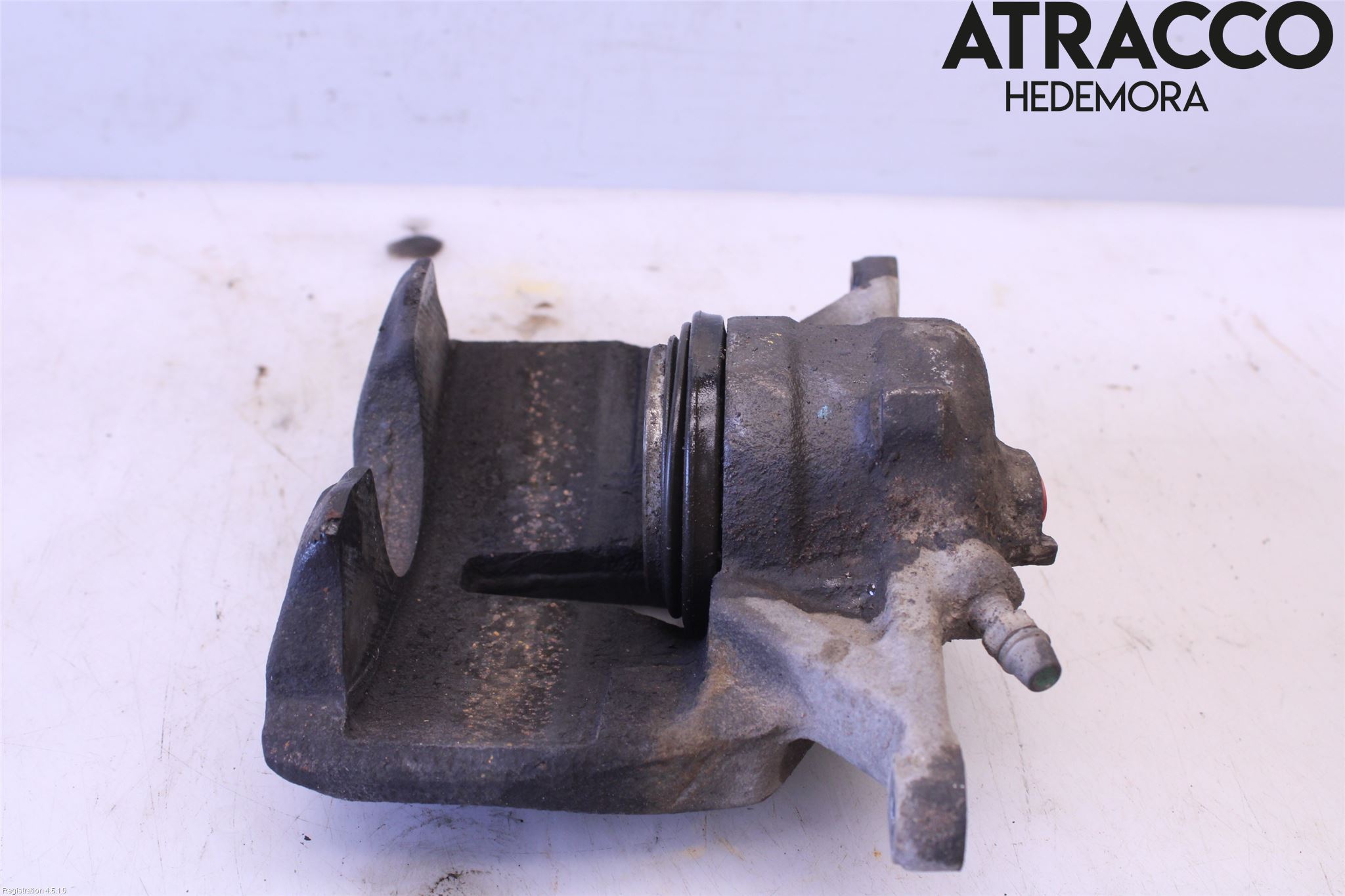 Volkswagen VW TIGUAN ALLSPACE 18- Bremsecaliper Foran Høyre