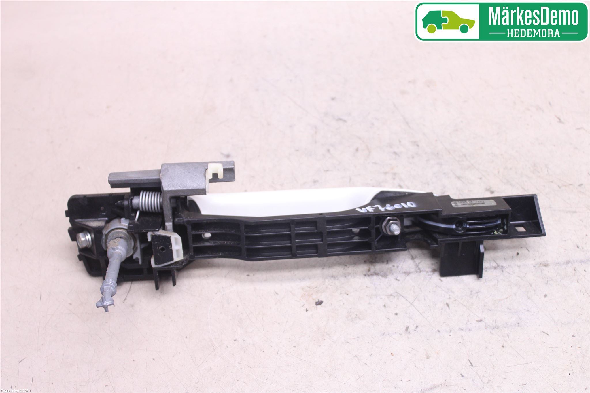 Honda CIVIC 12-16 Dørhandtak Ytre Venstre