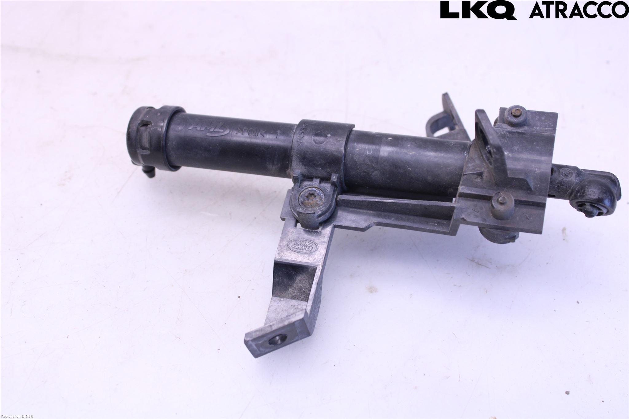 Landrover LAND ROVER RANGE ROVER EVOQUE (L538) 11-18 Spylerdyse Frontlykter