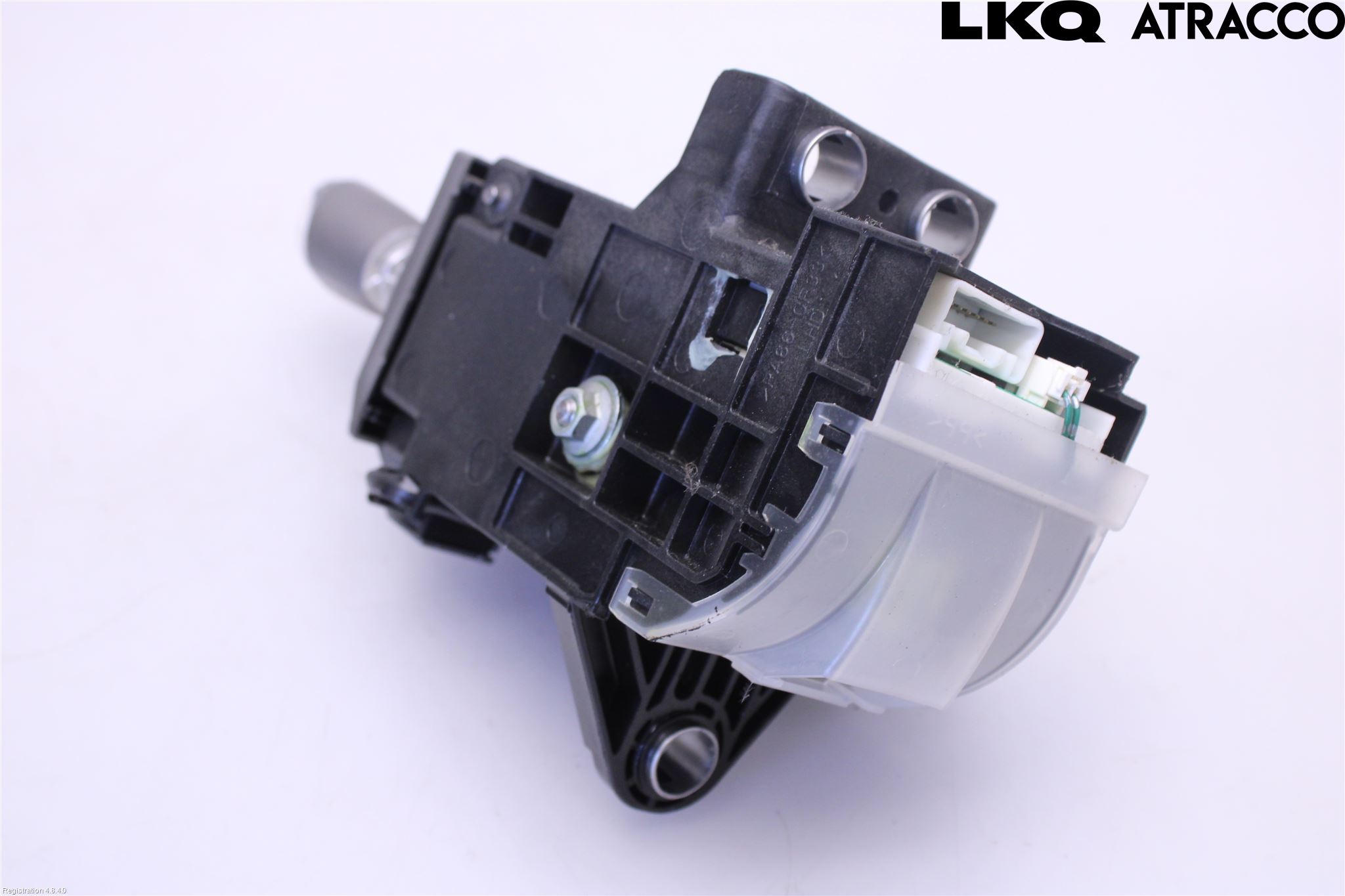 Toyota PRIUS NWH20 04-08 Gearspak