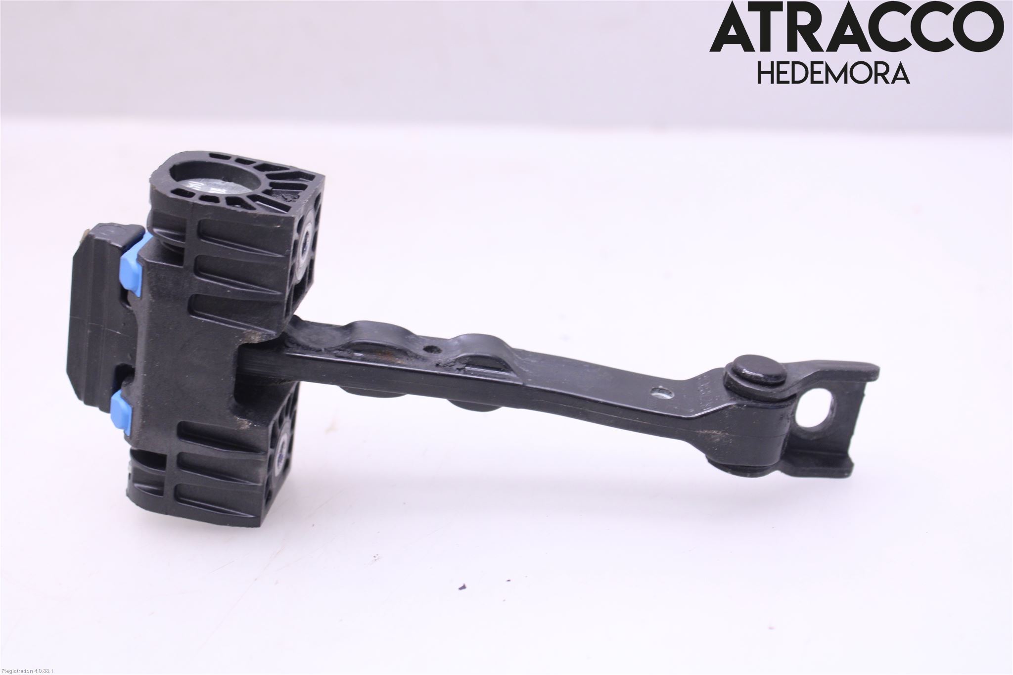 Audi A1/S1 11-18 Dørstopper