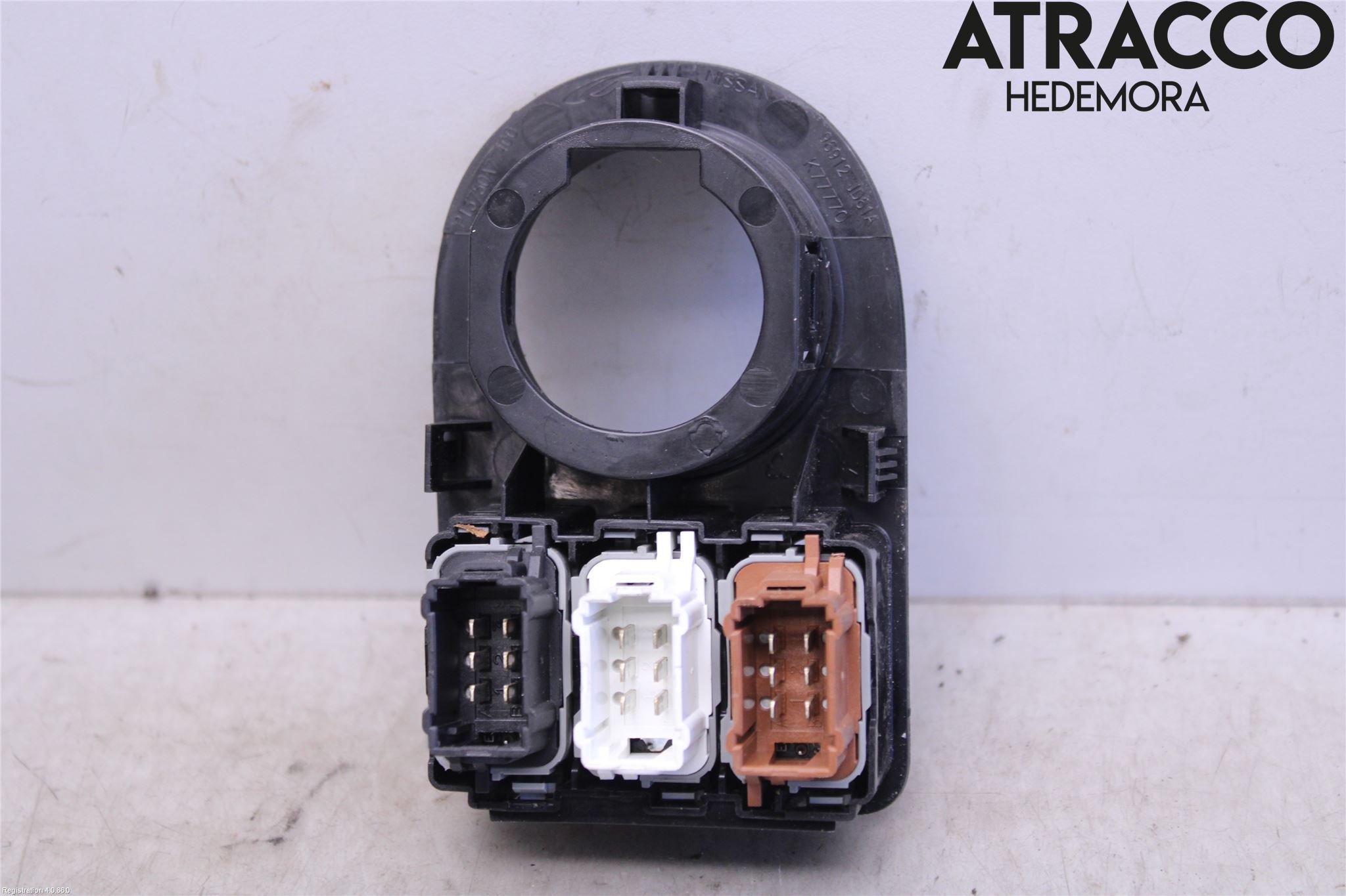 Nissan QASHQAI 10-14 Bryter Multifunksjon