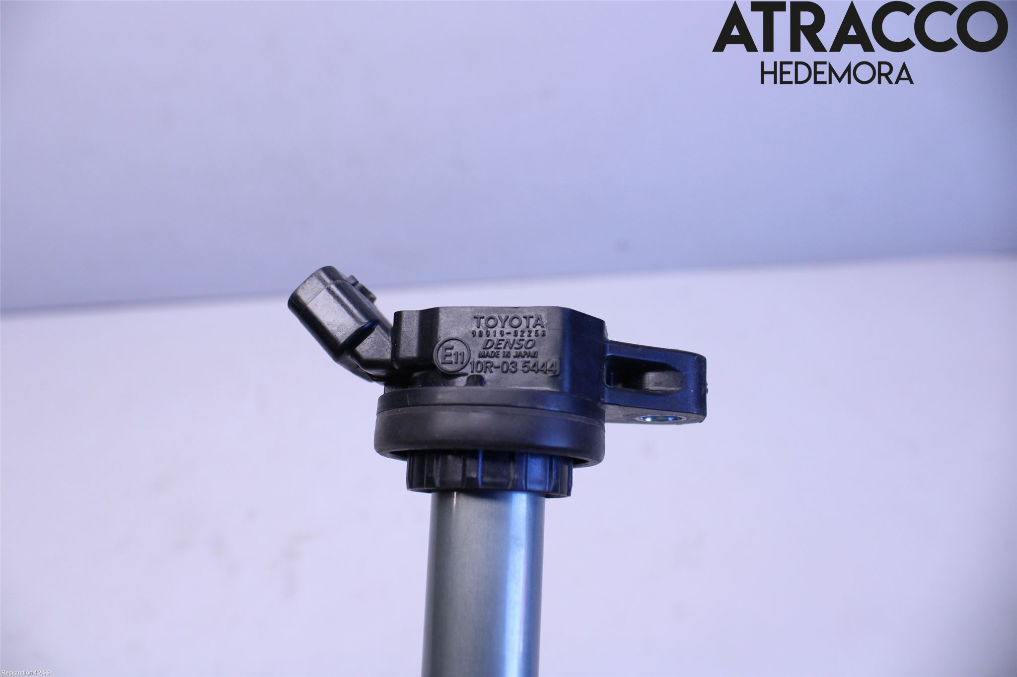 Toyota AVENSIS 16-18 Coil