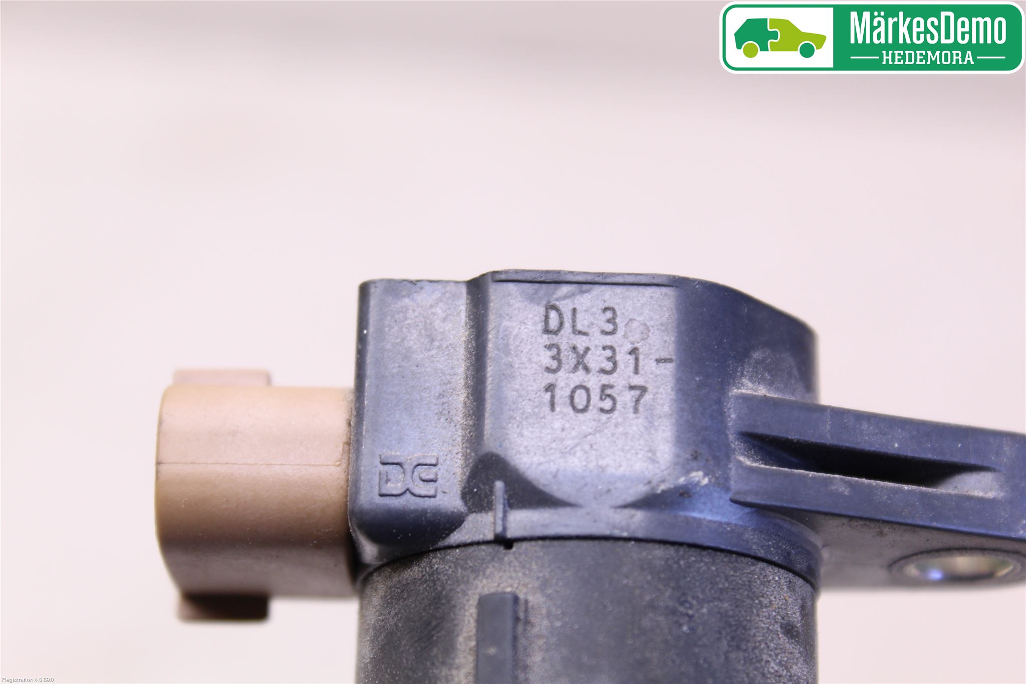 Suzuki SX4 S-CROSS 14-21 Coil