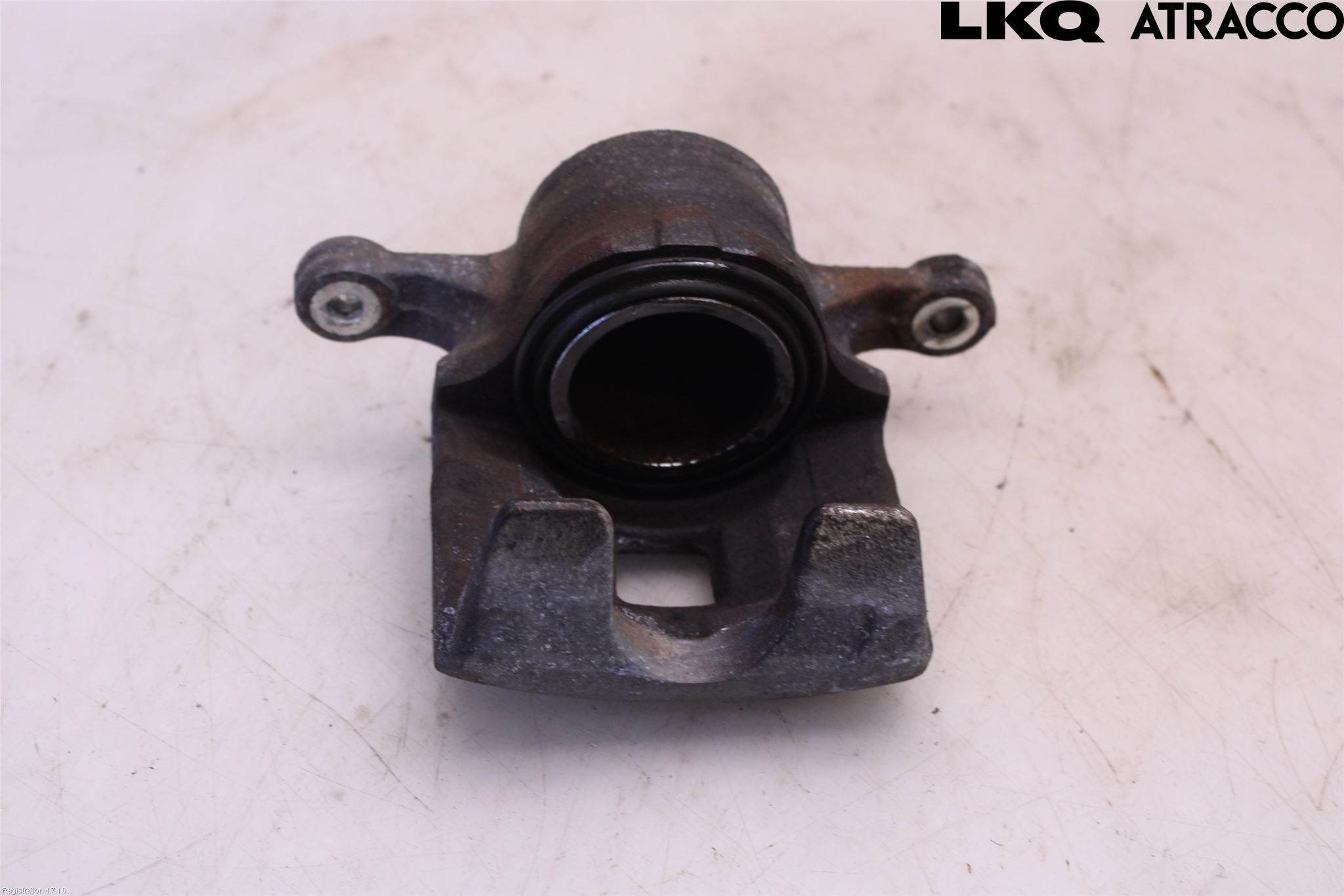 Suzuki BALENO 95-19 Bremsecaliper Foran Venstre