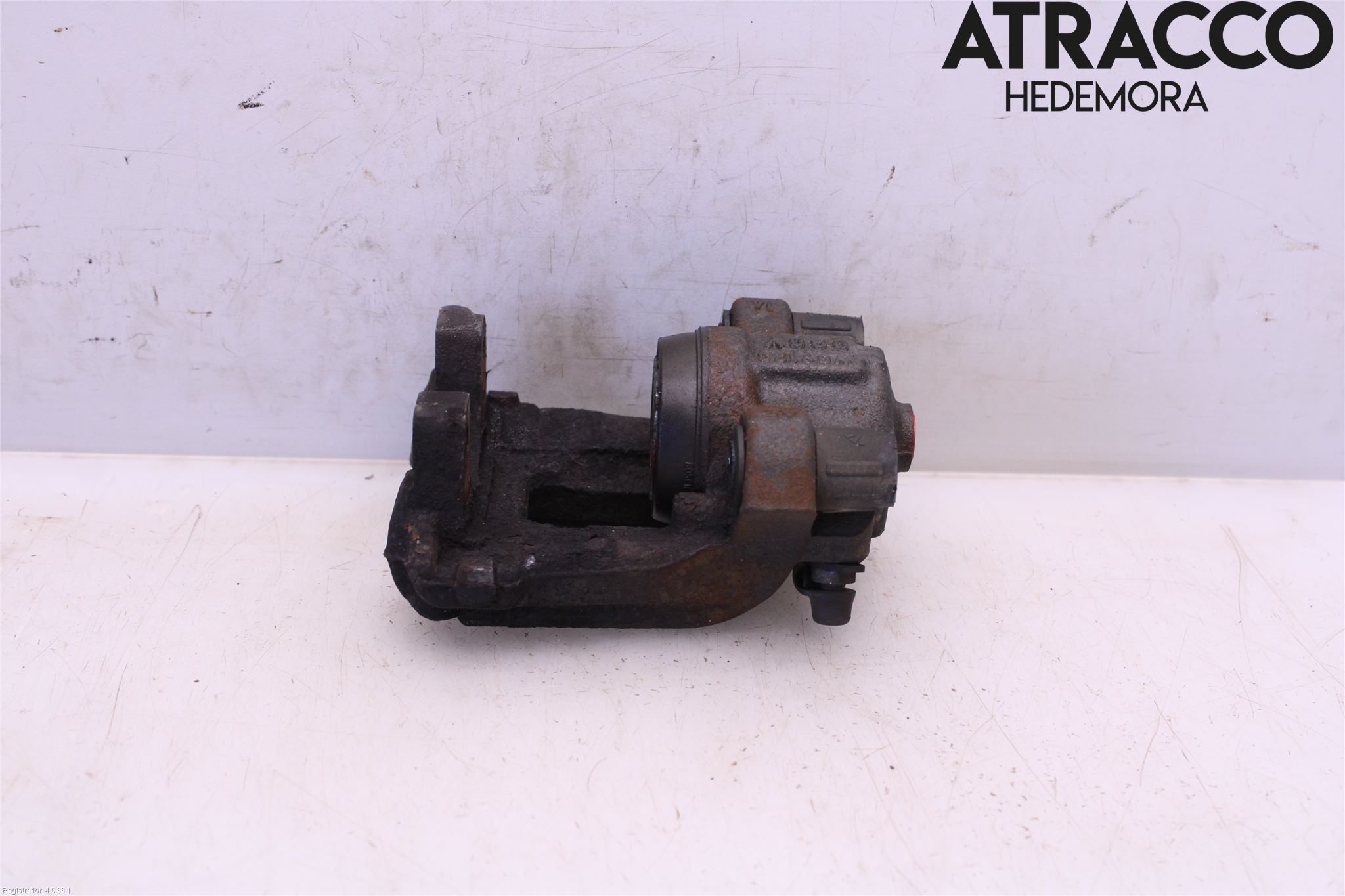 BMW 1 F20/F21 11-19 Bremsecaliper Bak Høyre