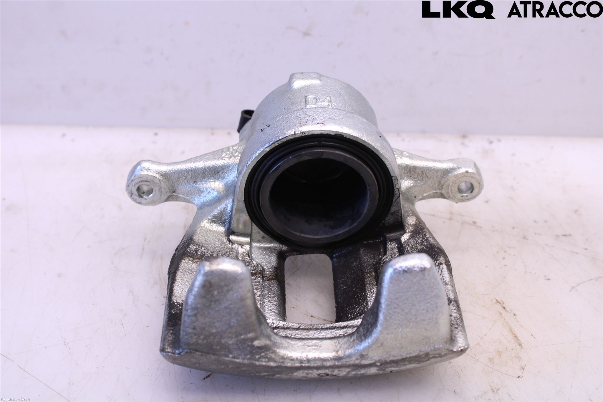 Toyota C-HR 24- Bremsecaliper Foran Venstre