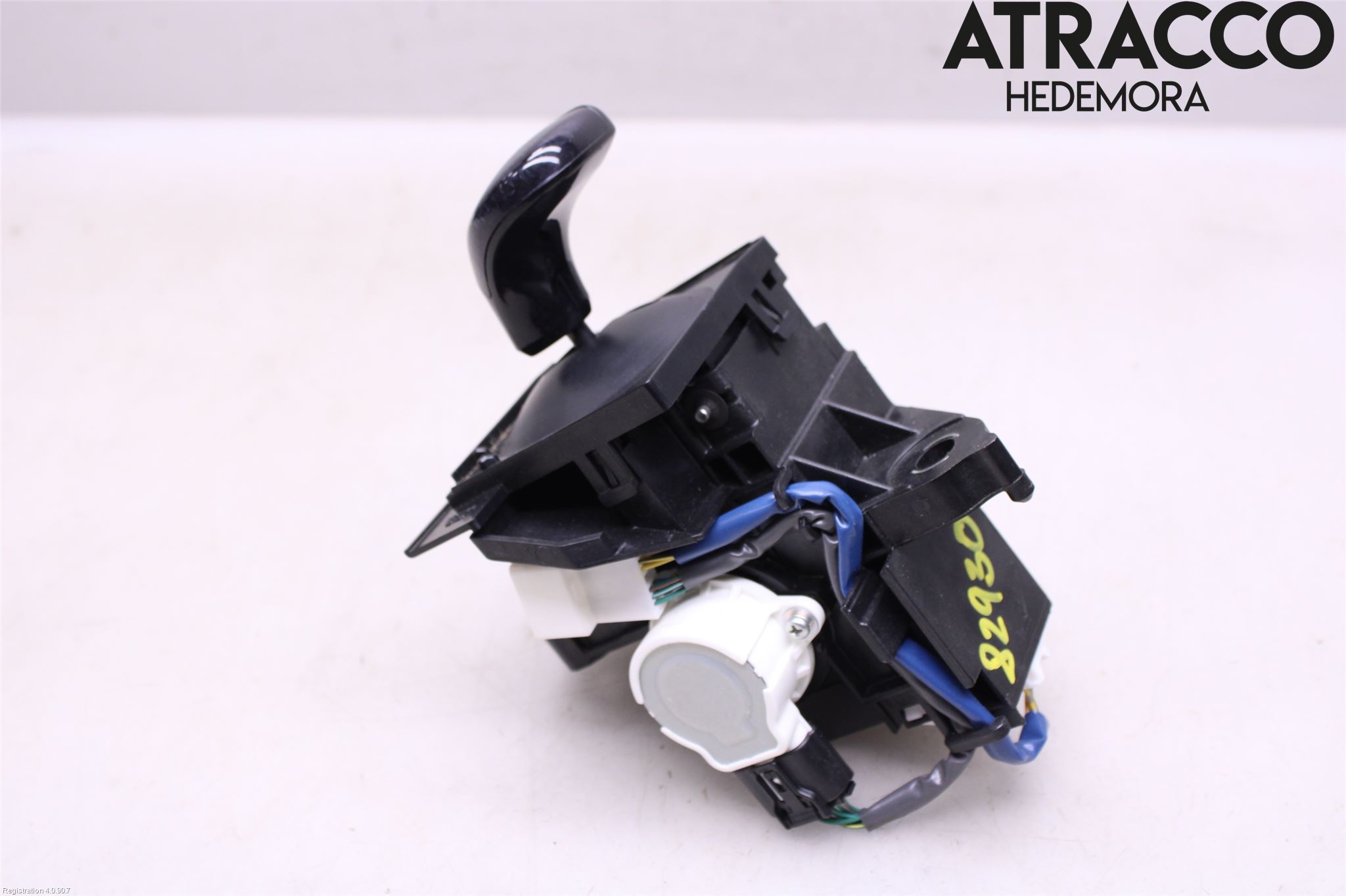 Toyota AURIS 13-19 Gearspak