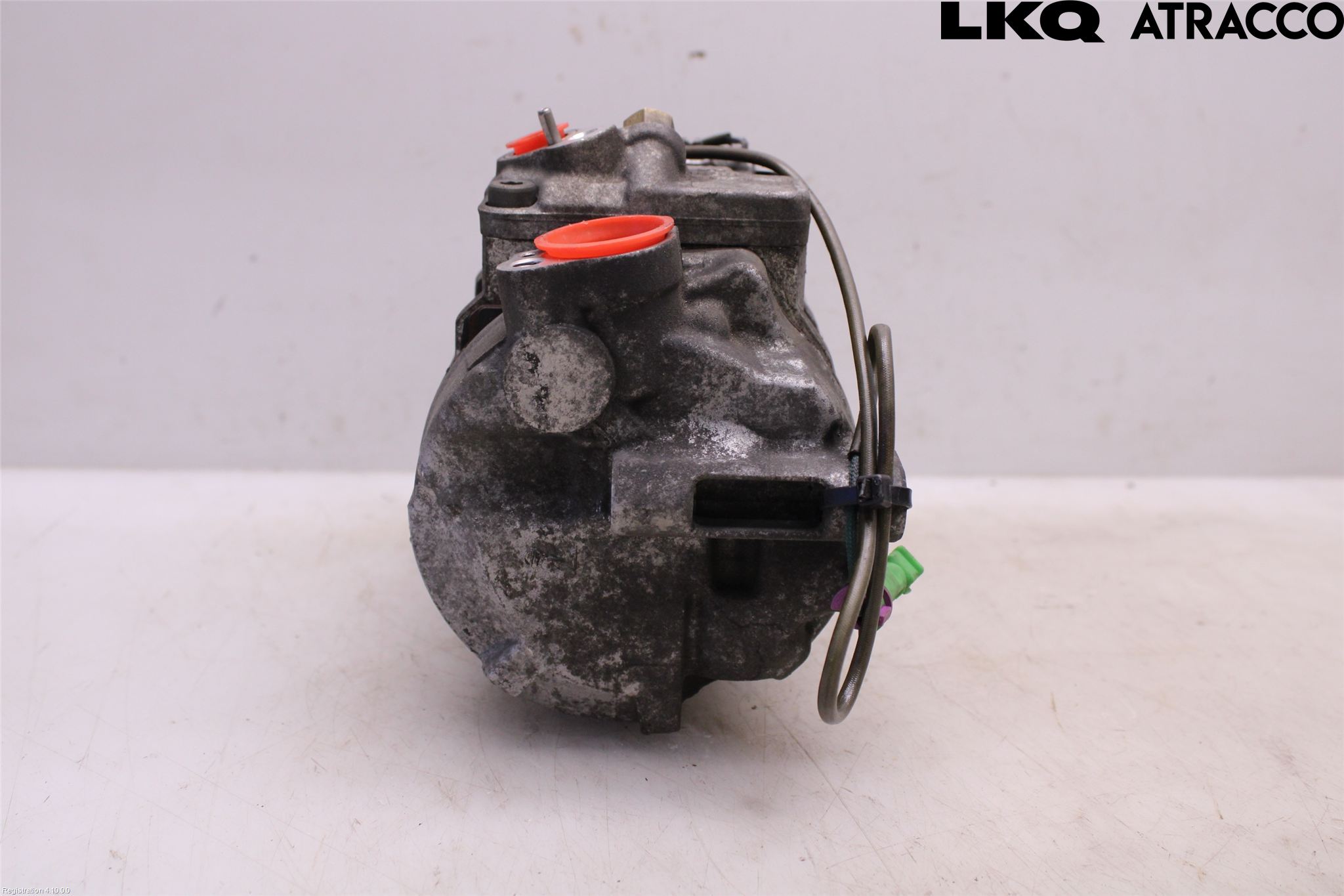 Audi A4/S4 94-99 Varme Ac Kompressor
