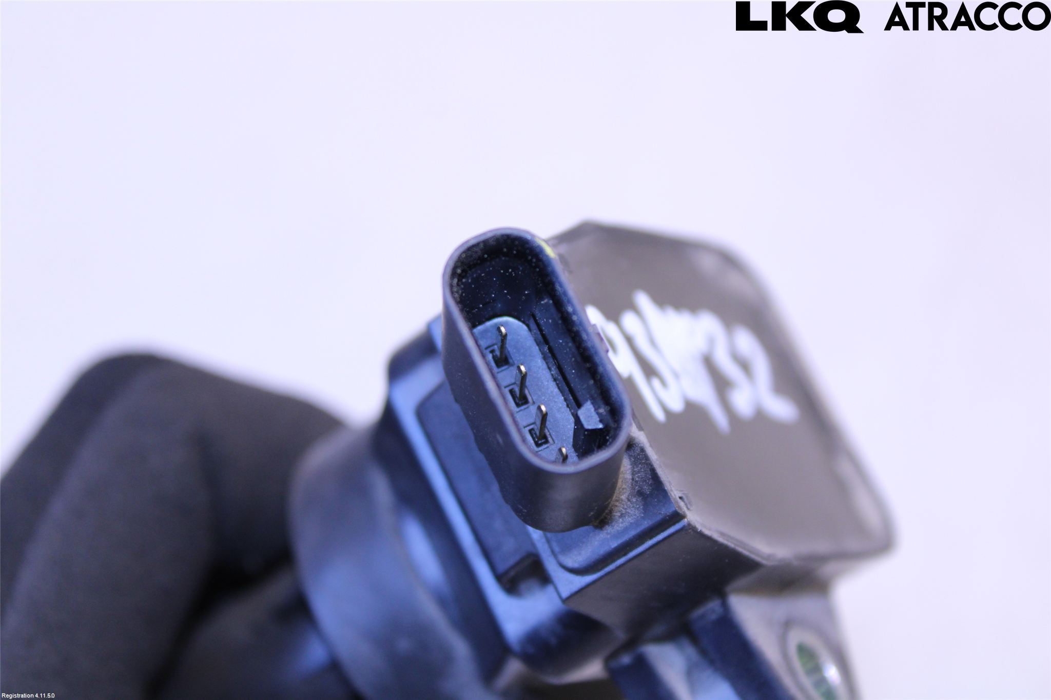 Hyundai i30 PD 17- Coil