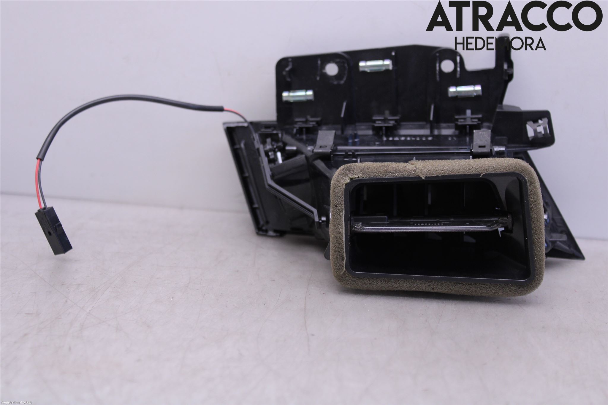 Volkswagen VW PASSAT 15-19 Dashbord Kanal - Dyse